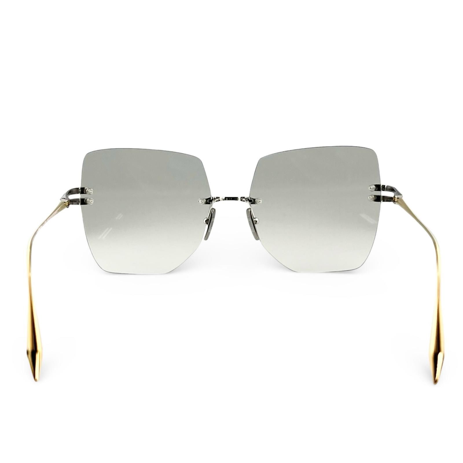 Other Other DITA Embra Eyeglasses Others Glasses DTX155 DUTY FREE for USA Size ONE SIZE - 4 Thumbnail