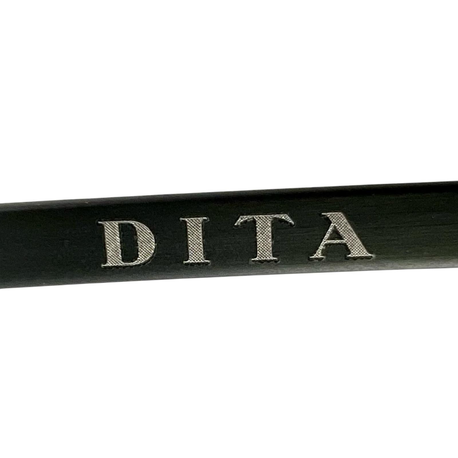 Other Other DITA RADICON-THREE Titanium Glasses Metal Glasses DTX186 DUTY FREE for USA Size ONE SIZE - 8 Thumbnail