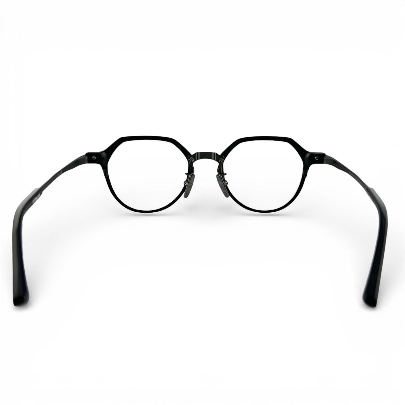 Other Other DITA RADICON-THREE Titanium Glasses Metal Glasses DTX186 DUTY FREE for USA Size ONE SIZE - 4 Thumbnail