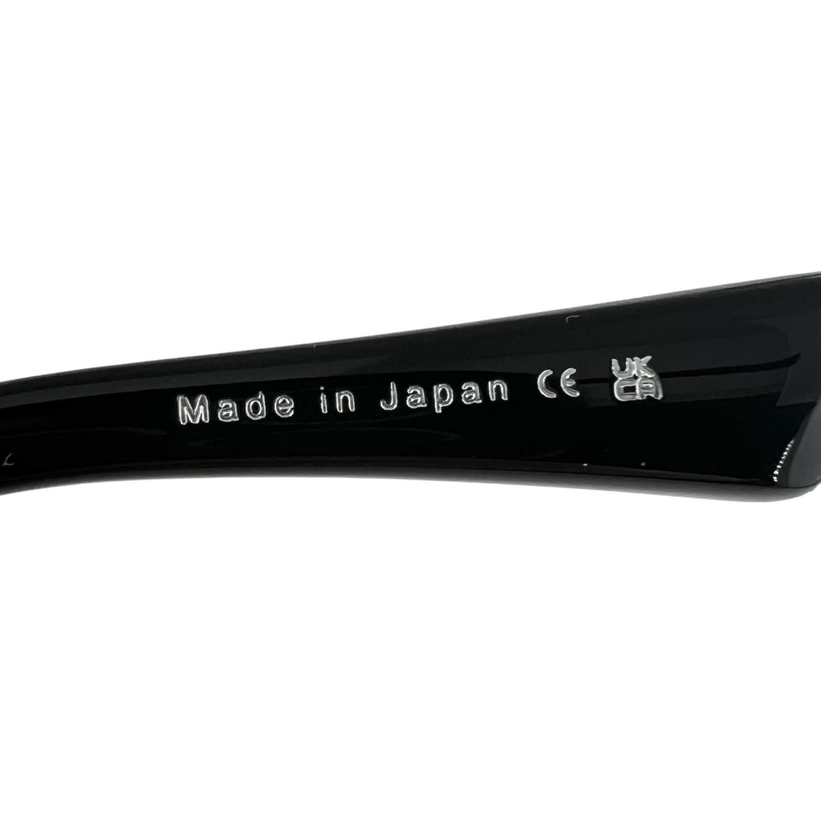 Other Other DITA RADICON-THREE Titanium Glasses Metal Glasses DTX186 DUTY FREE for USA Size ONE SIZE - 12 Thumbnail