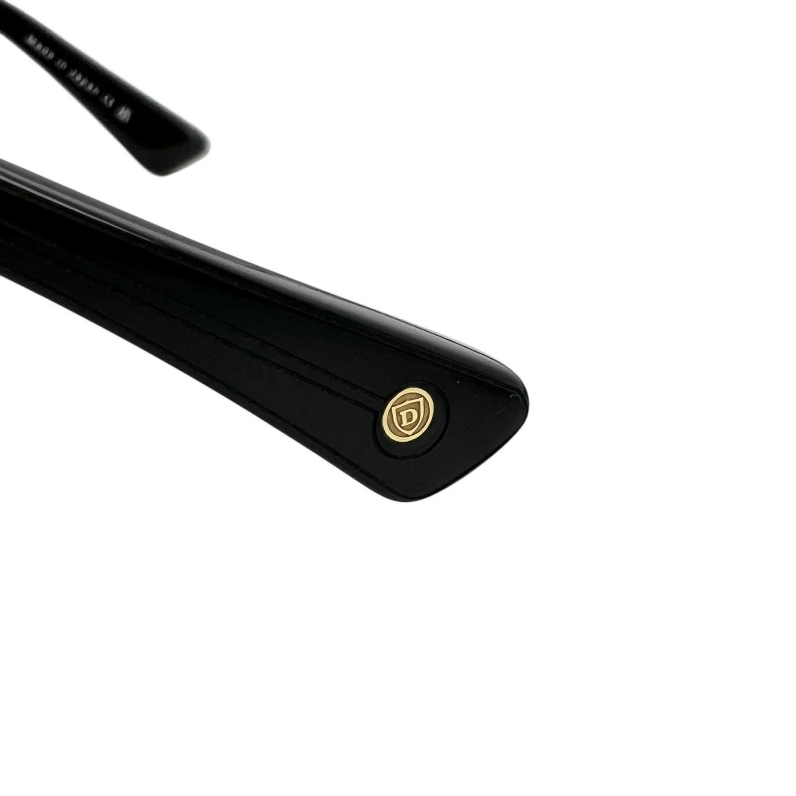 Other Other DITA RADICON-THREE Titanium Glasses Metal Glasses DTX186 DUTY FREE for USA Size ONE SIZE - 7 Thumbnail