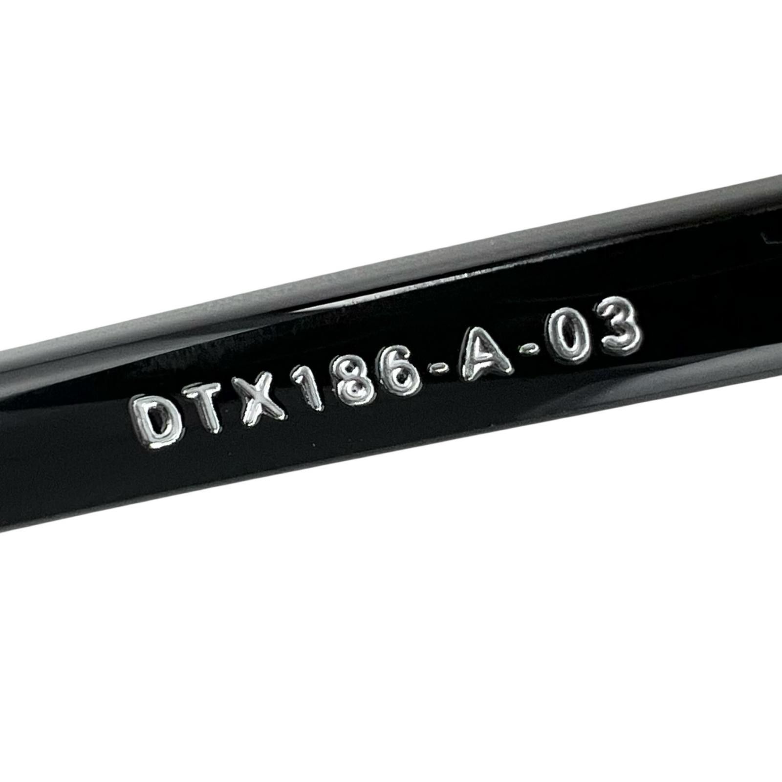 Other Other DITA RADICON-THREE Titanium Glasses Metal Glasses DTX186 DUTY FREE for USA Size ONE SIZE - 11 Thumbnail