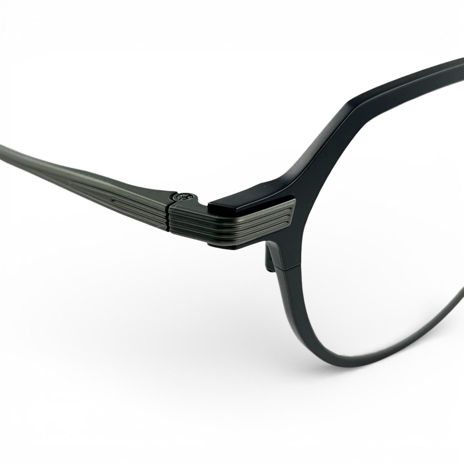 Other Other DITA RADICON-THREE Titanium Glasses Metal Glasses DTX186 DUTY FREE for USA Size ONE SIZE - 5 Thumbnail