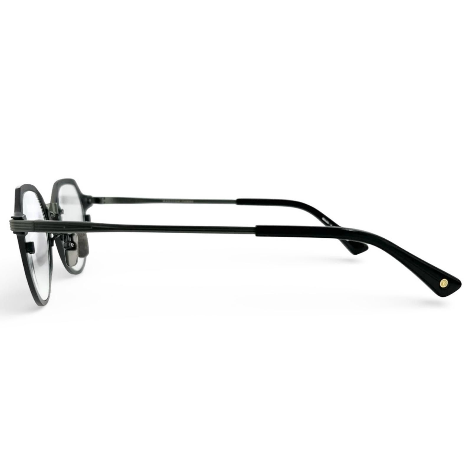 Other Other DITA RADICON-THREE Titanium Glasses Metal Glasses DTX186 DUTY FREE for USA Size ONE SIZE - 3 Thumbnail
