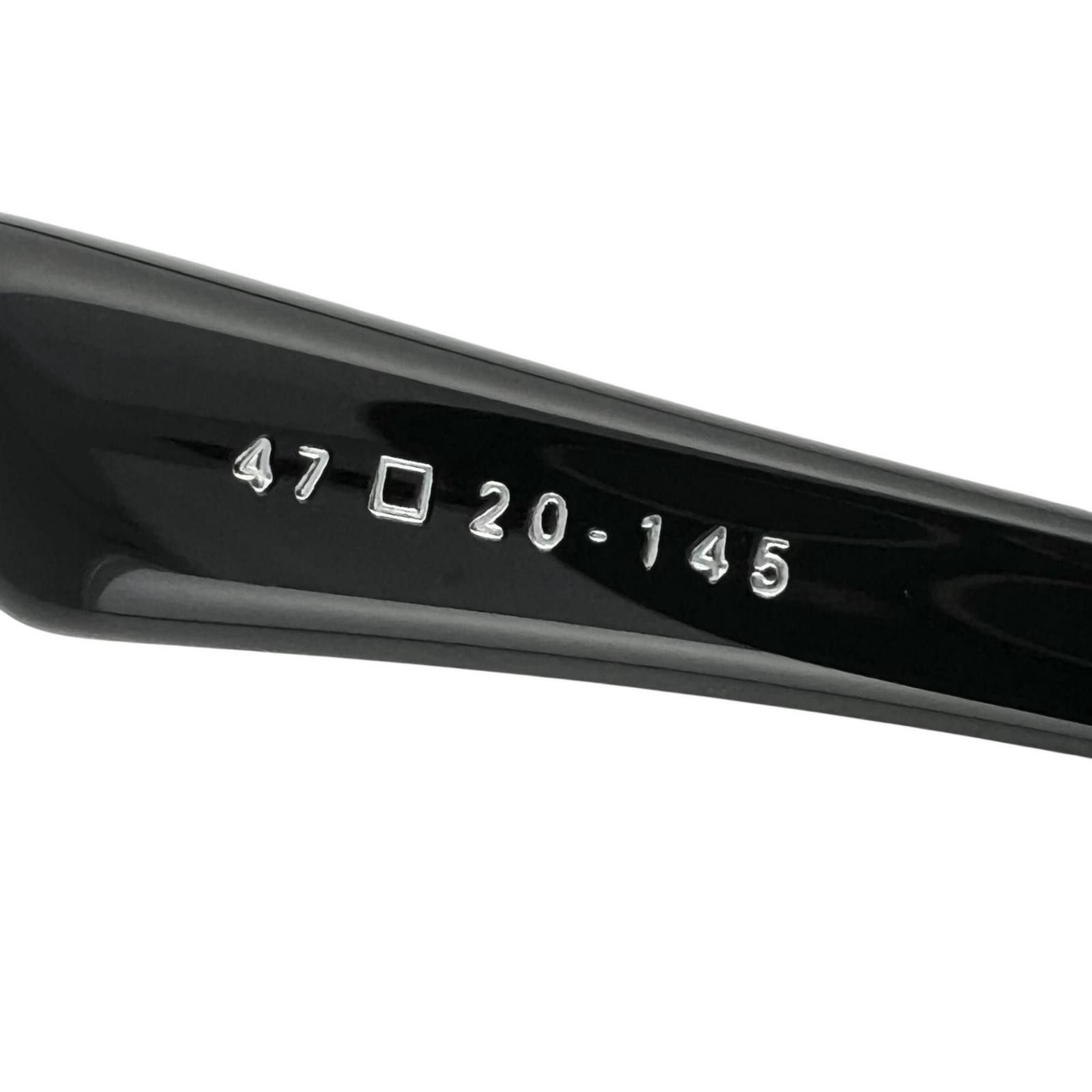 Other Other DITA RADICON-THREE Titanium Glasses Metal Glasses DTX186 DUTY FREE for USA Size ONE SIZE - 10 Thumbnail