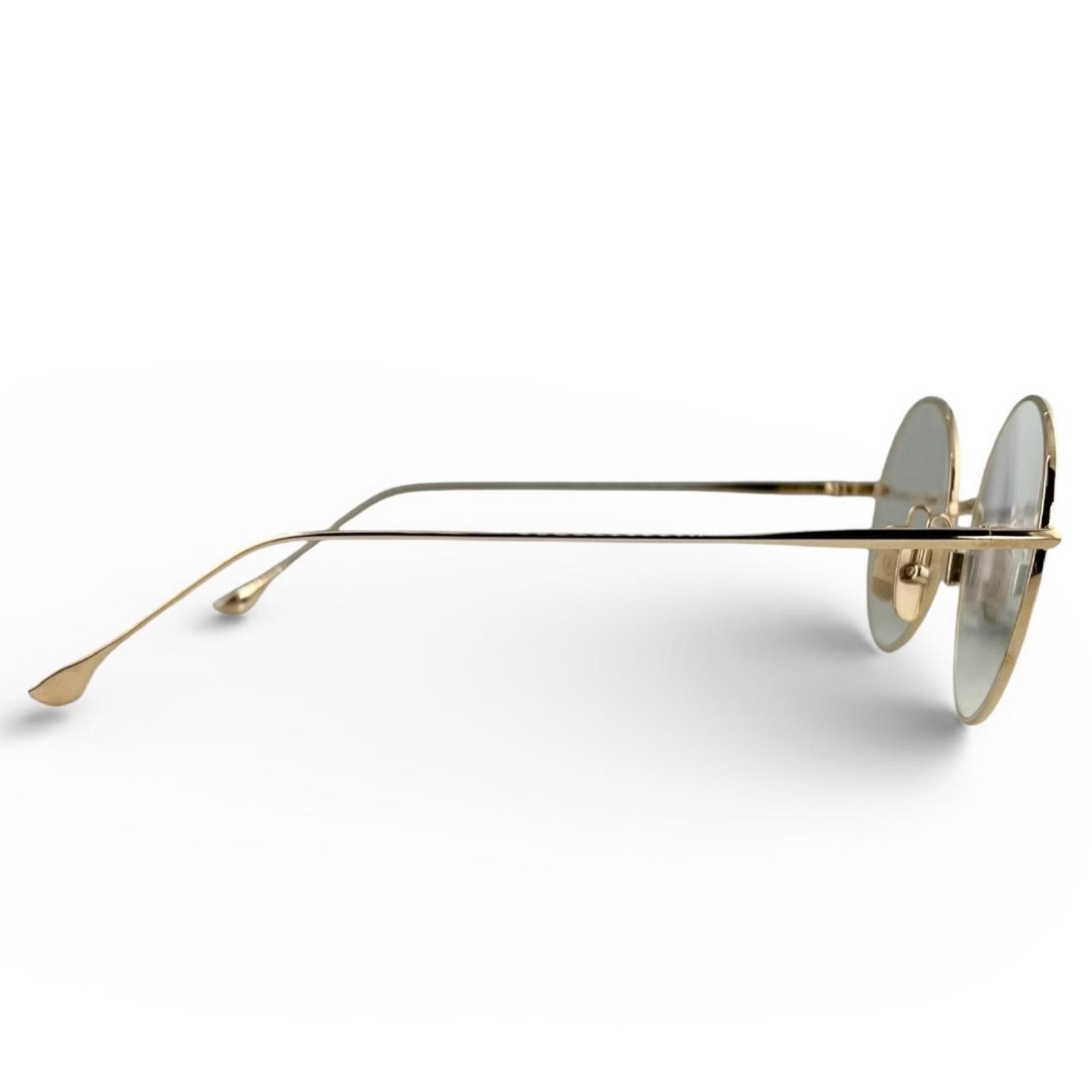 Other Other DITA BELIEVER HYDE Round Glasses Others Glasses DTX506 DUTY FREE for USA Size ONE SIZE - 2 Thumbnail