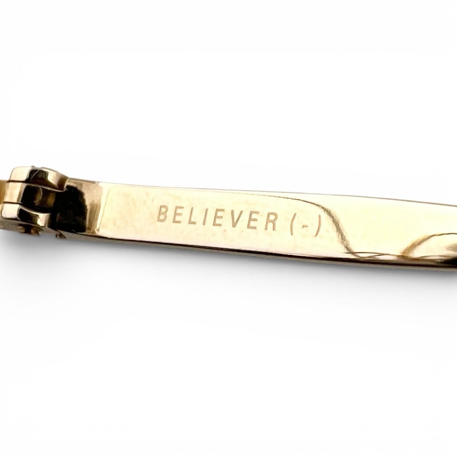 Other Other DITA BELIEVER HYDE Round Glasses Others Glasses DTX506 DUTY FREE for USA Size ONE SIZE - 9 Thumbnail