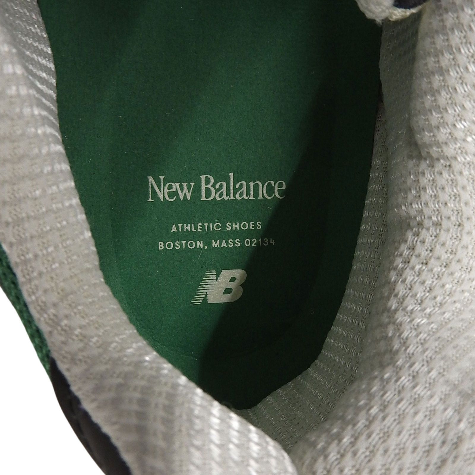 Other Other New Balance Teddy Santis Suede Sneakers Leather Shoes M990GG3 DUTY FREE for USA Size ONE SIZE - 9 Thumbnail