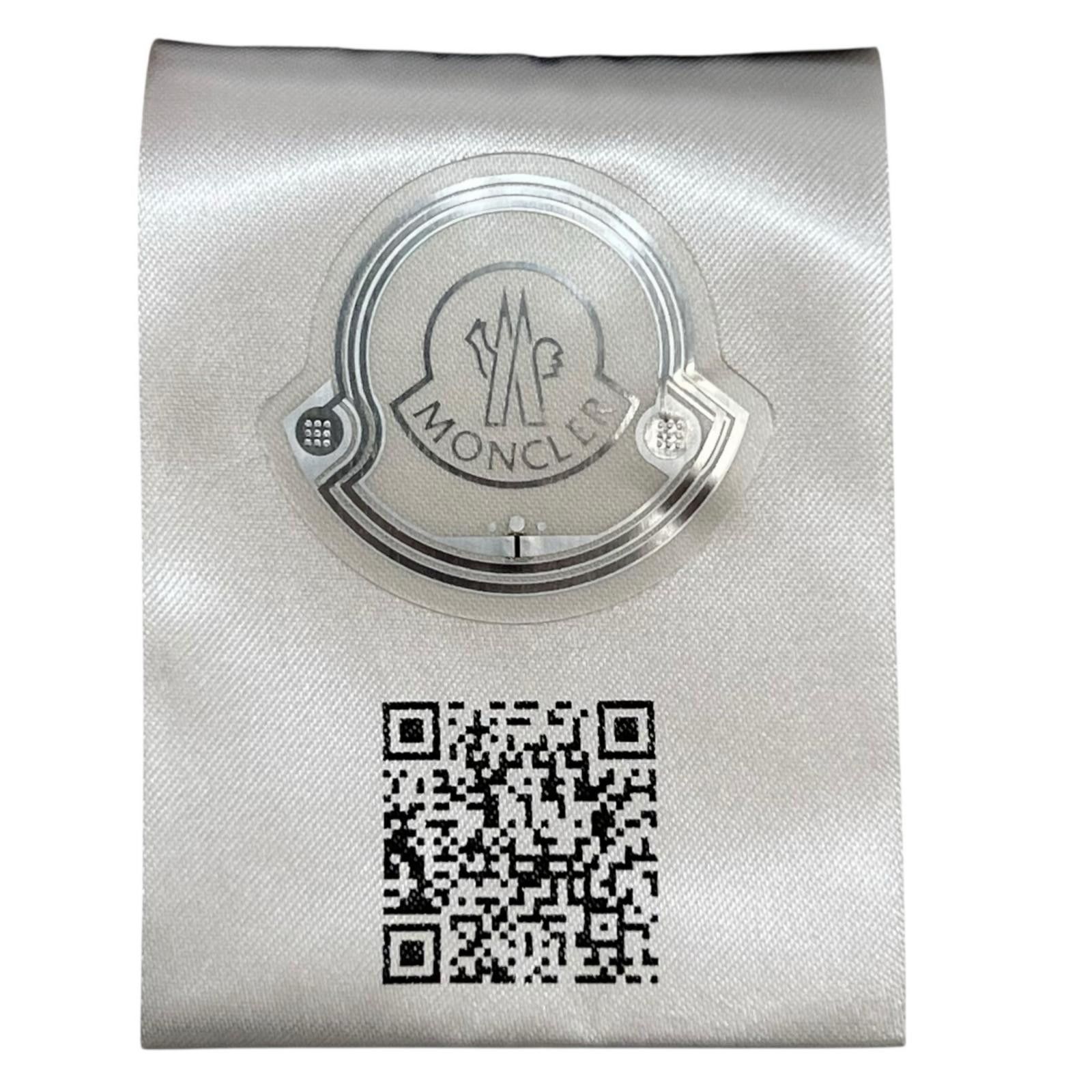 Moncler Moncler Moncler Cotton T Shirt Textile T-Shirts DUTY FREE for USA Size ONE SIZE - 10 Thumbnail