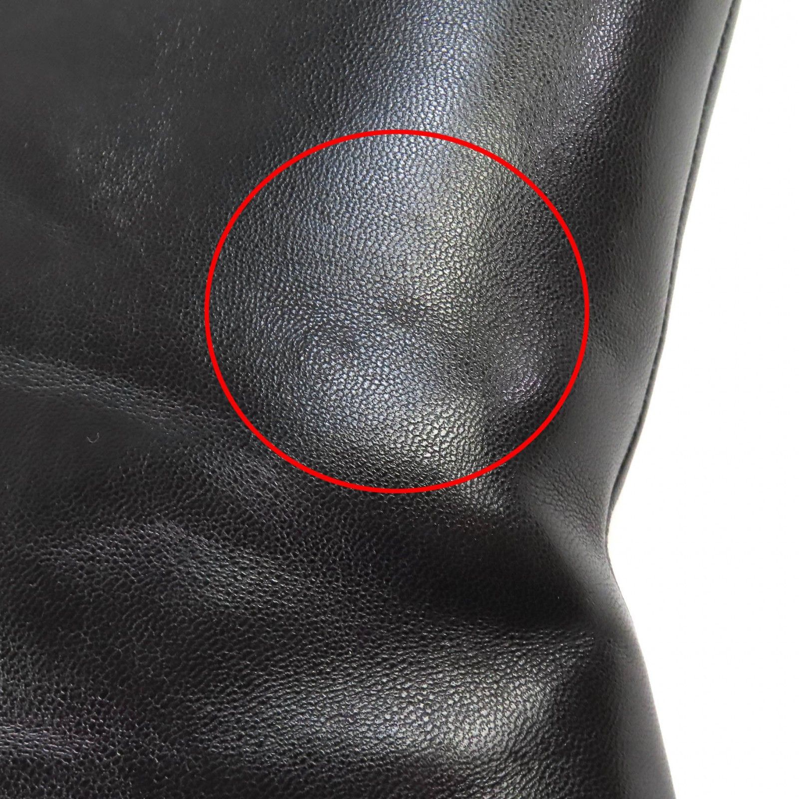 Prada Prada Prada Leather Boots Leather Shoes DUTY FREE for USA Size ONE SIZE - 13 Thumbnail