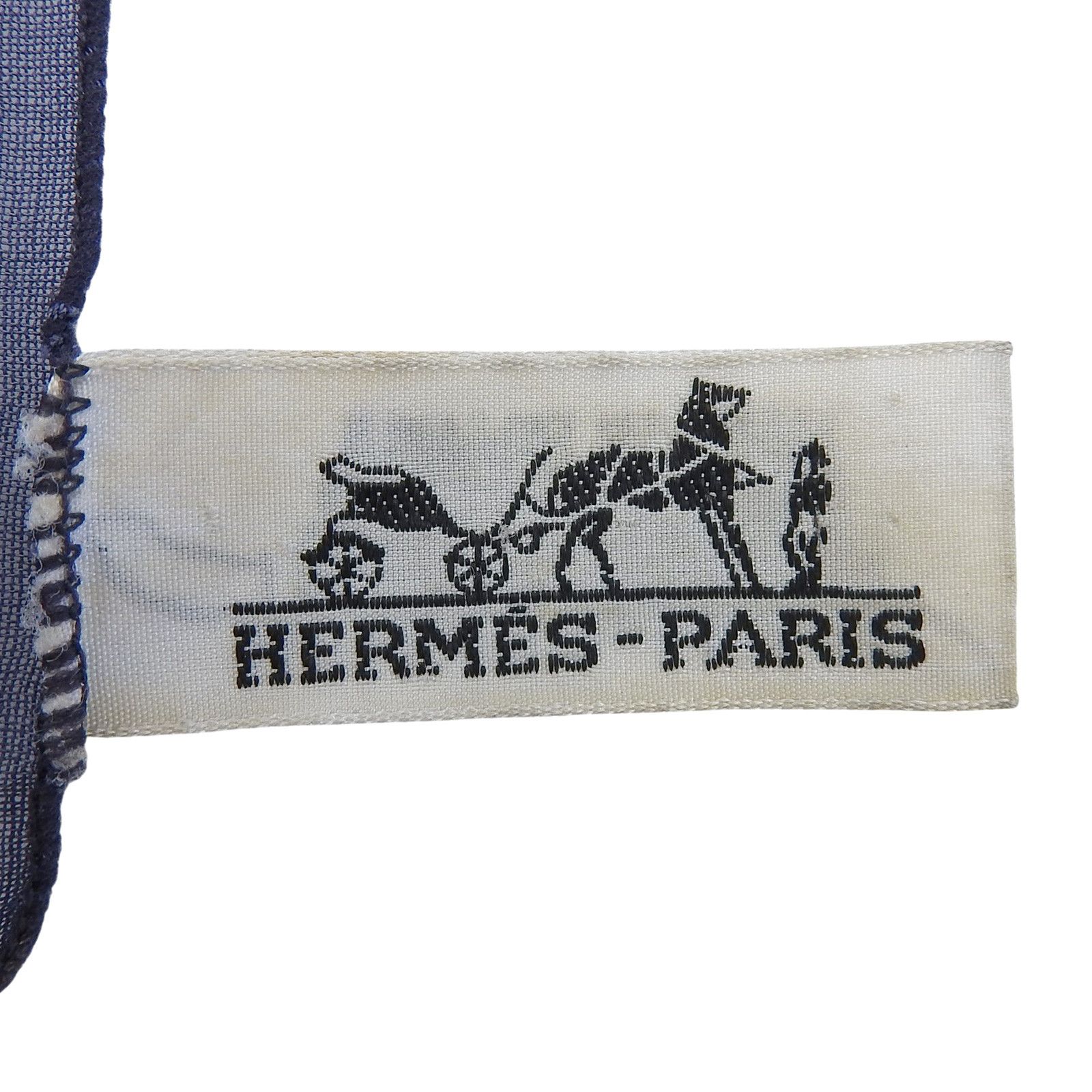 Hermes Hermes Hermes Jungle Love Cotton Stole Textile Scarf DUTY FREE for USA Size ONE SIZE - 9 Thumbnail