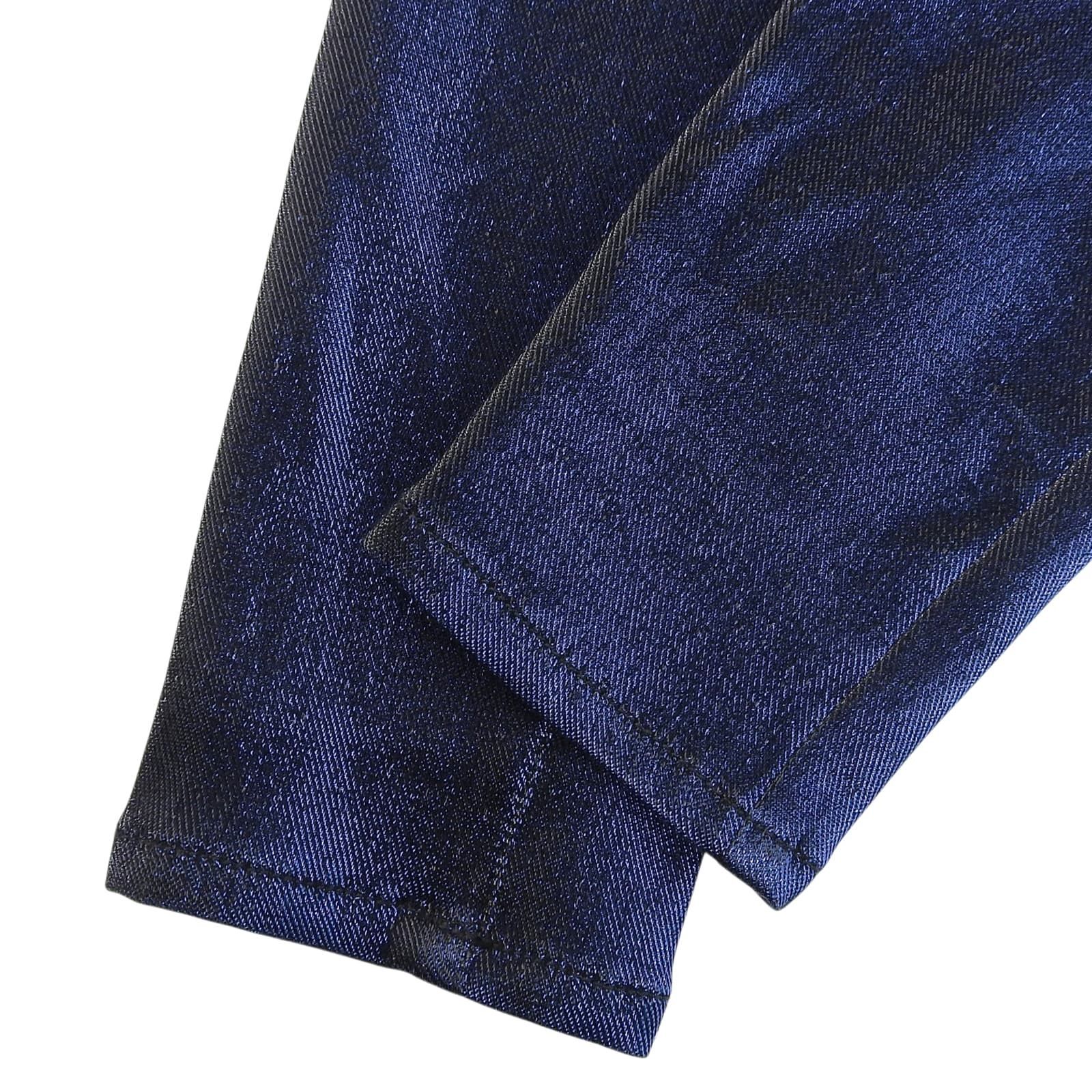 Chanel Chanel Chanel Cotton Trousers Textile Pants DUTY FREE for USA Size ONE SIZE - 5 Thumbnail