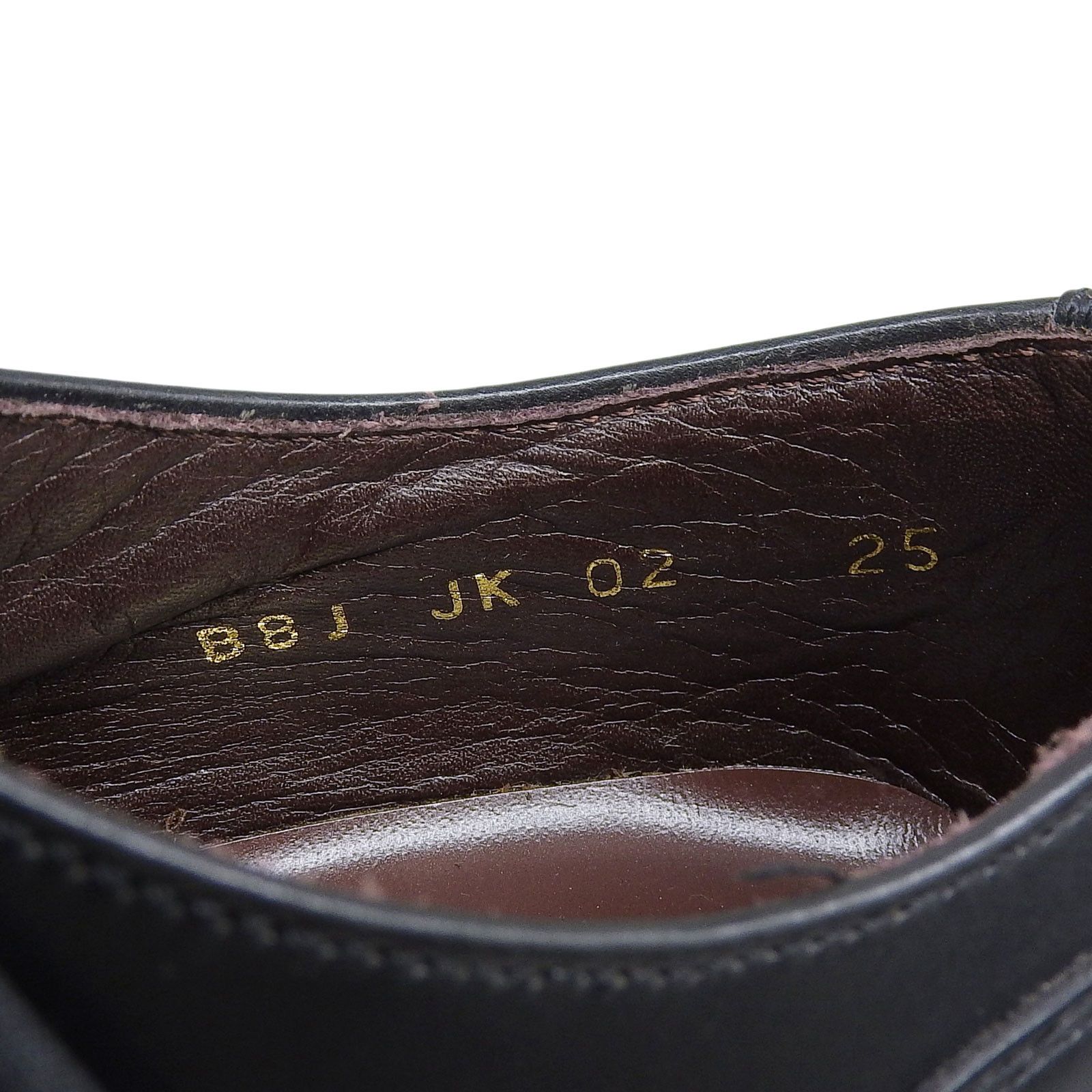 Other Other REGAL Leather Dress Shoes Leather Shoes DUTY FREE for USA Size ONE SIZE - 8 Thumbnail