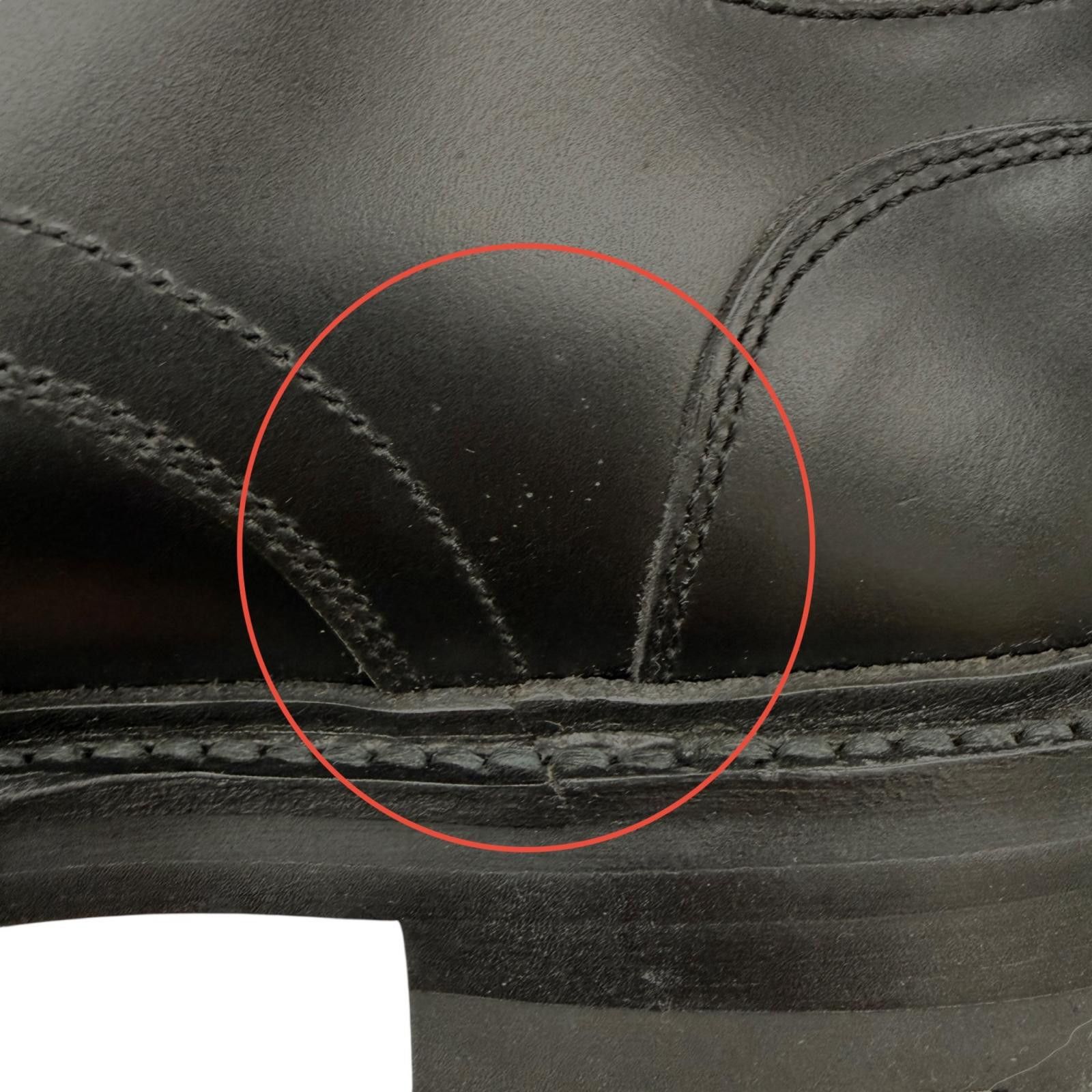Other Other REGAL Leather Dress Shoes Leather Shoes DUTY FREE for USA Size ONE SIZE - 10 Thumbnail