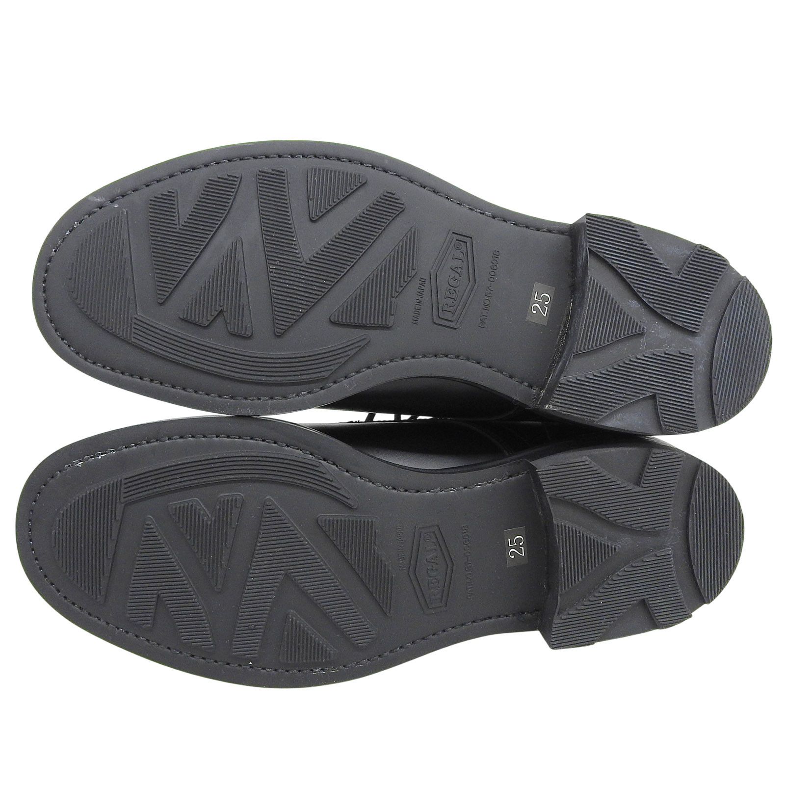 Other Other REGAL Leather Dress Shoes Leather Shoes DUTY FREE for USA Size ONE SIZE - 6 Thumbnail