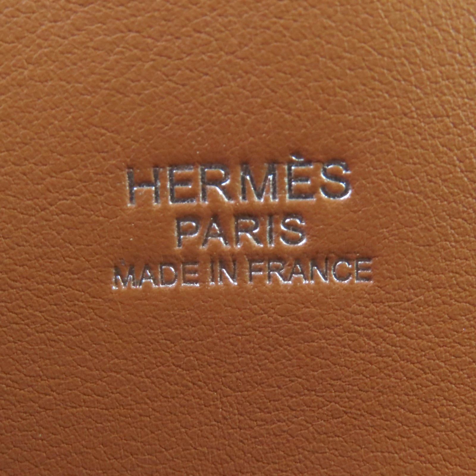 Hermes Hermes Hermes Bolide31 Trillon Clemence handbag Leather Handbag Stamp Y (2020) DUTY FREE for USA Size ONE SIZE - 10 Thumbnail