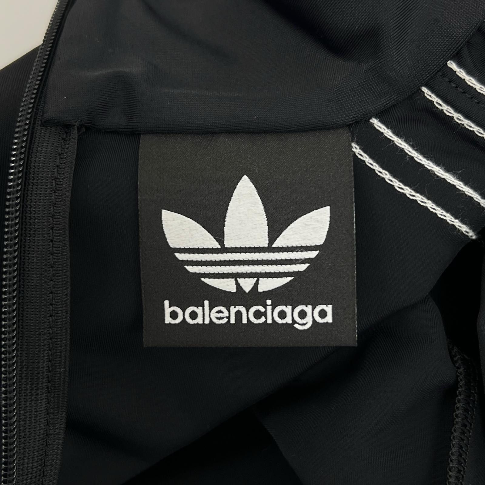 Balenciaga Balenciaga Balenciaga adidas One Piece Tight Textile Lounge & Sleepwear DUTY FREE for USA Size ONE SIZE - 6 Thumbnail