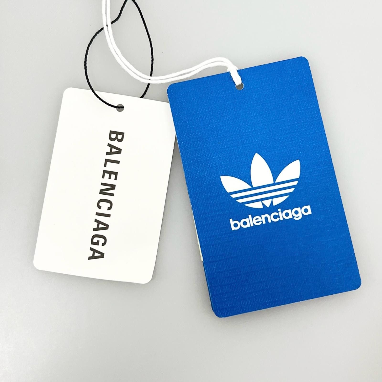Balenciaga Balenciaga Balenciaga adidas One Piece Tight Textile Lounge & Sleepwear DUTY FREE for USA Size ONE SIZE - 10 Thumbnail