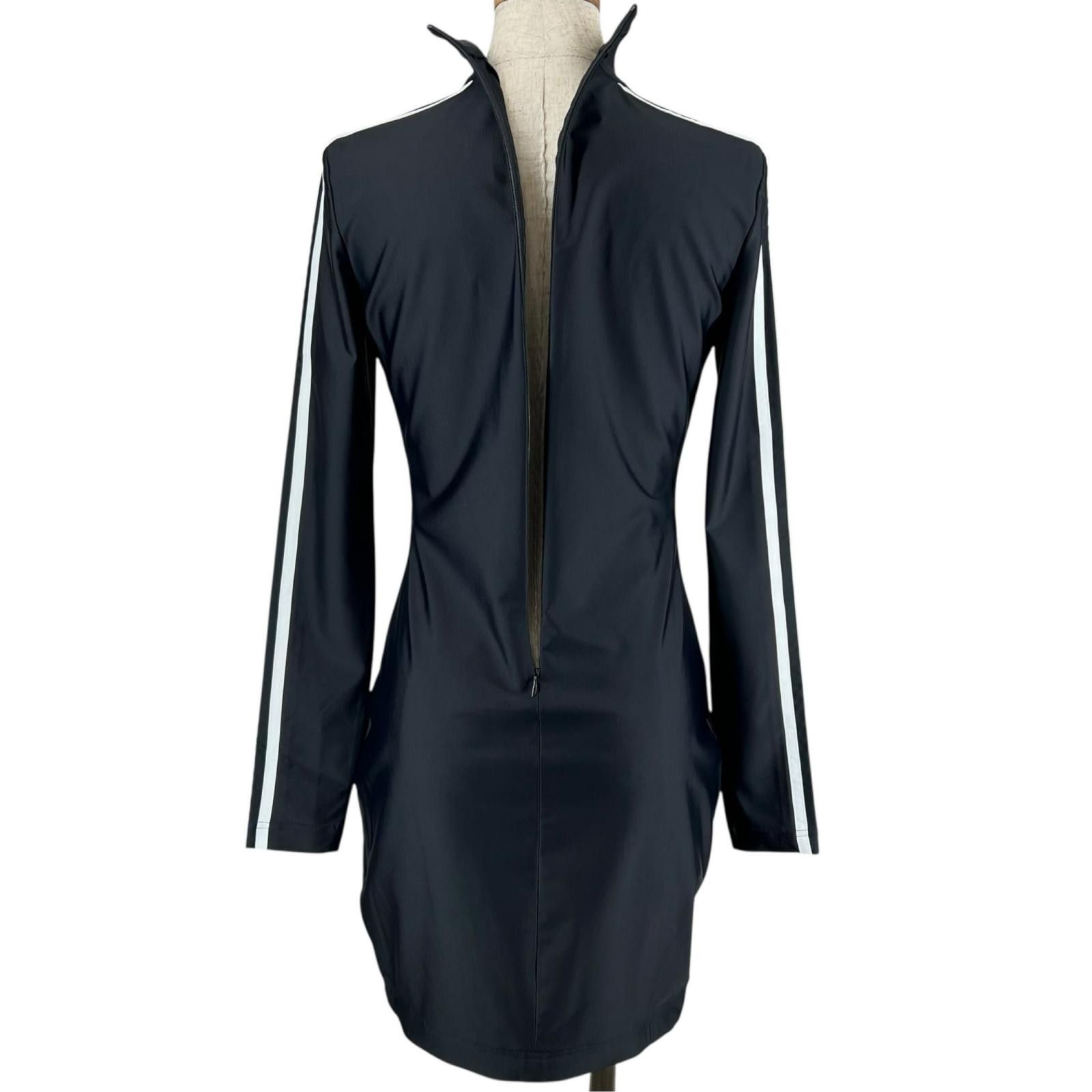 Balenciaga Balenciaga Balenciaga adidas One Piece Tight Textile Lounge & Sleepwear DUTY FREE for USA Size ONE SIZE - 3 Thumbnail