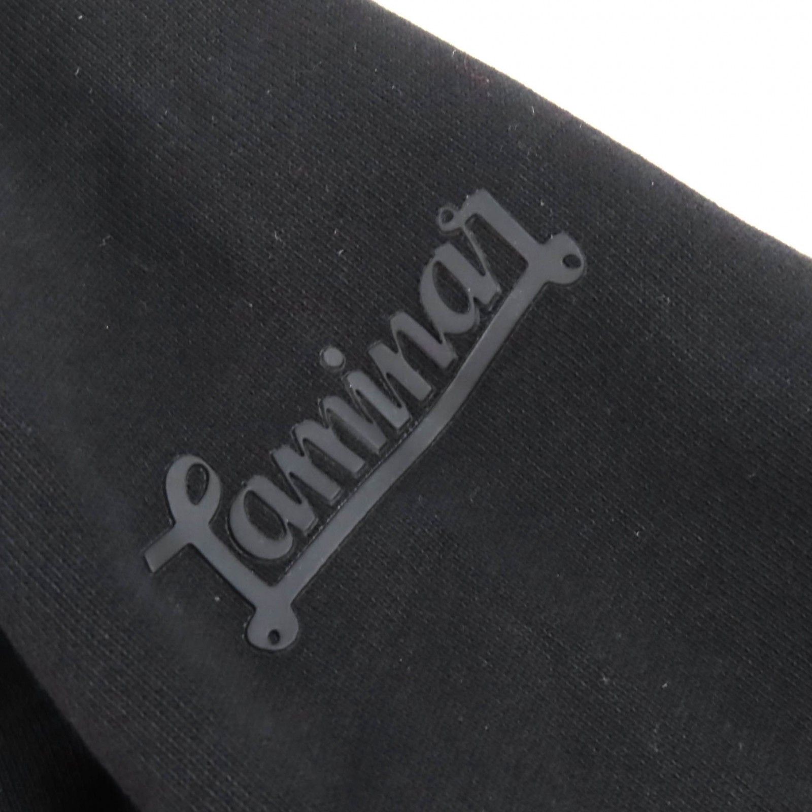 Other Other Herno Logo Cotton Zip Sweatshirt Textile Sweatshirts & Hoodies JC002UL-50017 DUTY FREE for USA Size ONE SIZE - 8 Thumbnail