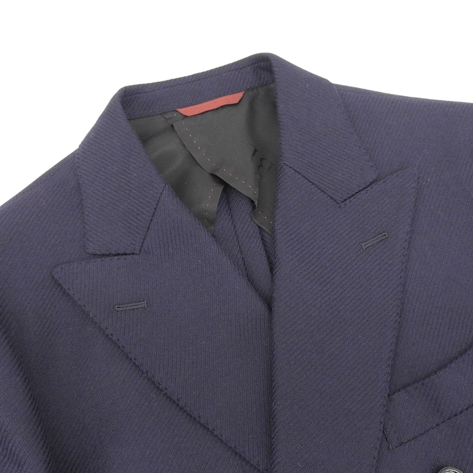 Other Other Black Label Crestbridge Wool Jacket Textile Outerwear 51D70-870-29 DUTY FREE for USA Size ONE SIZE - 4 Thumbnail