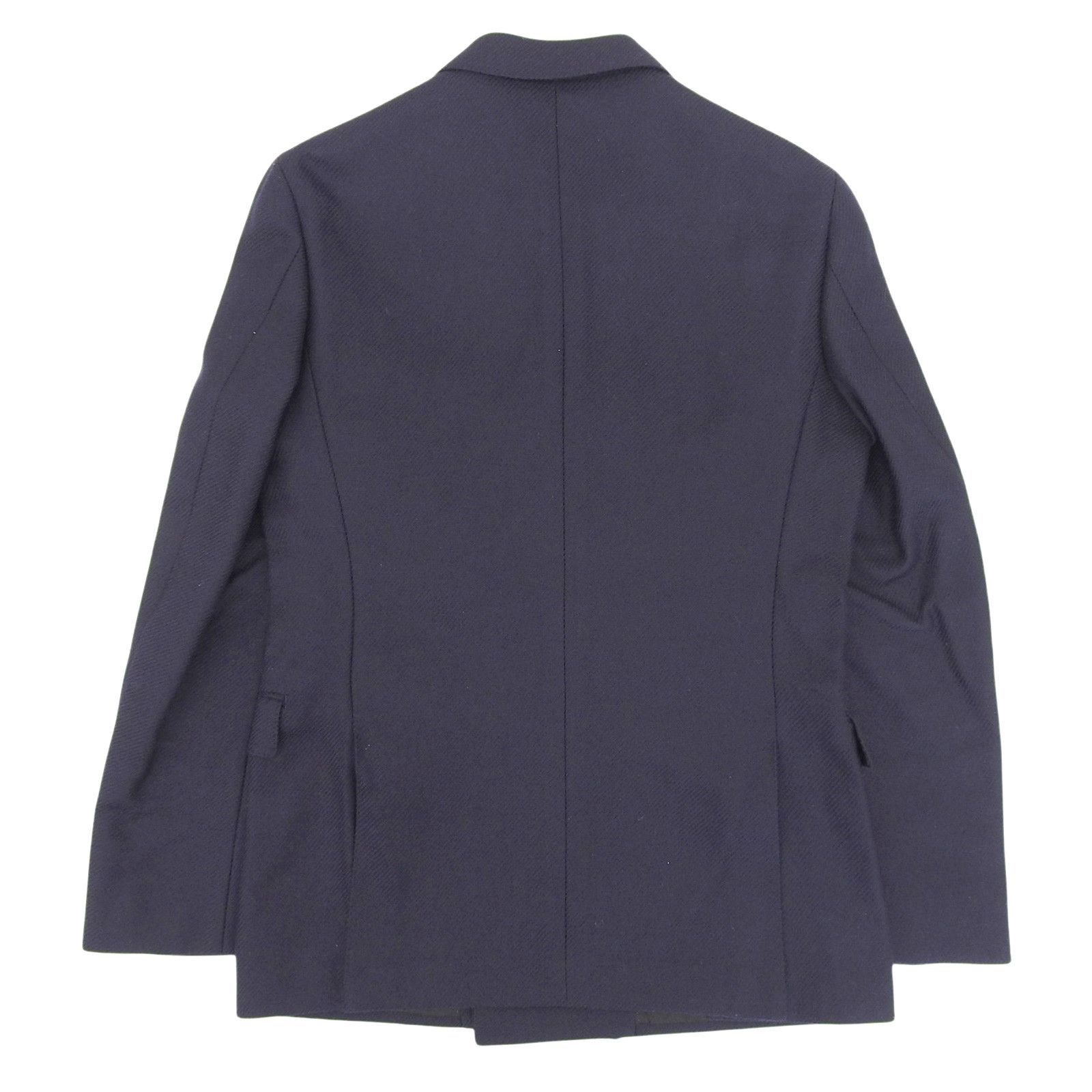 Other Other Black Label Crestbridge Wool Jacket Textile Outerwear 51D70-870-29 DUTY FREE for USA Size ONE SIZE - 2 Thumbnail
