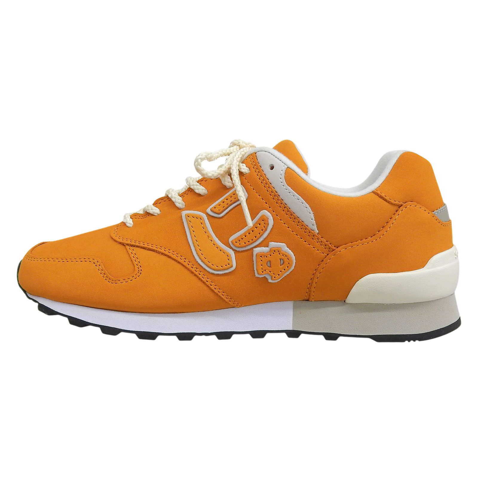 Other Other via SANGACIO Leather Sneakers Leather Shoes DUTY FREE for USA Size ONE SIZE - 3 Thumbnail