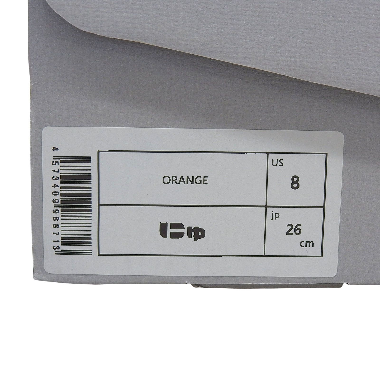 Other Other via SANGACIO Leather Sneakers Leather Shoes DUTY FREE for USA Size ONE SIZE - 10 Thumbnail