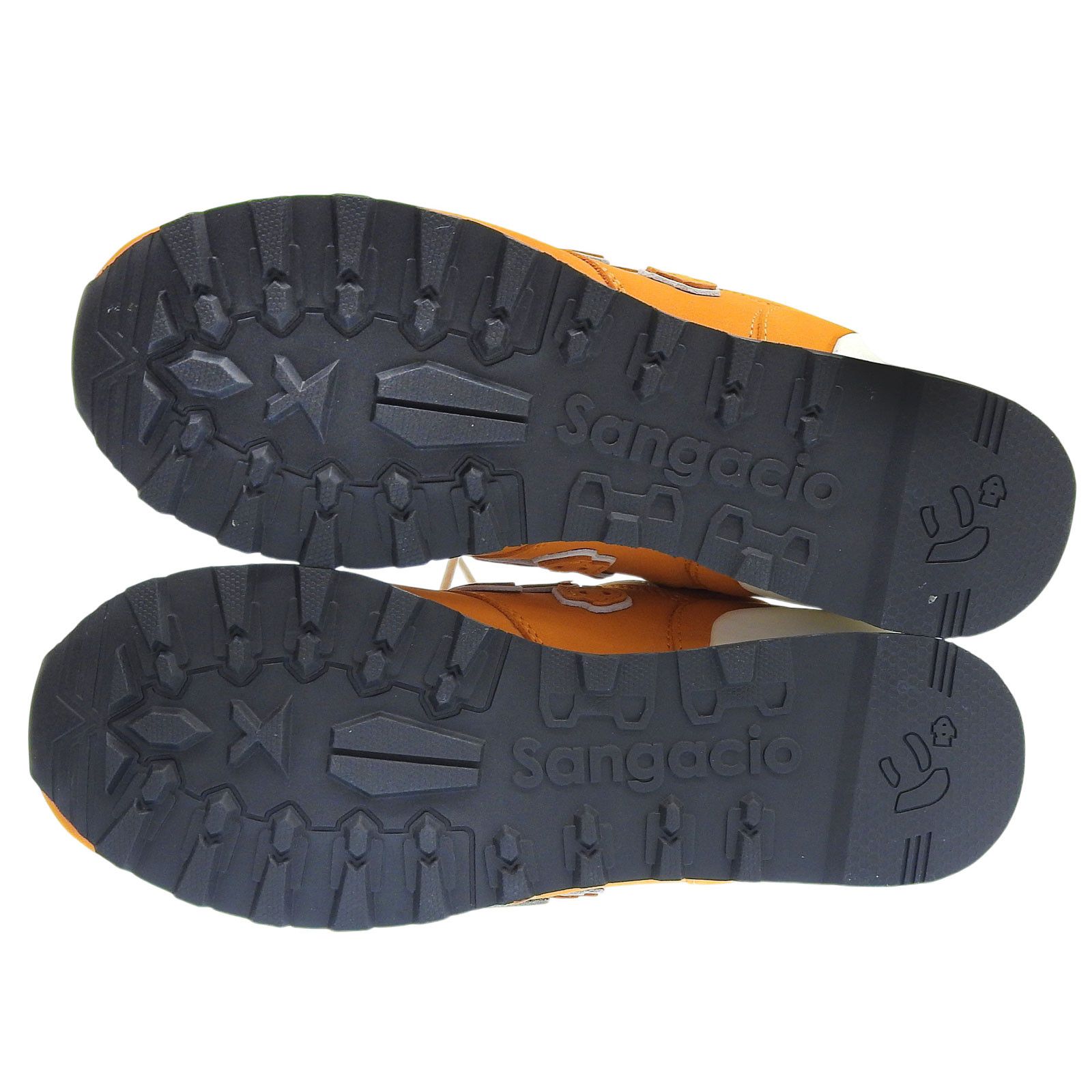 Other Other via SANGACIO Leather Sneakers Leather Shoes DUTY FREE for USA Size ONE SIZE - 7 Thumbnail