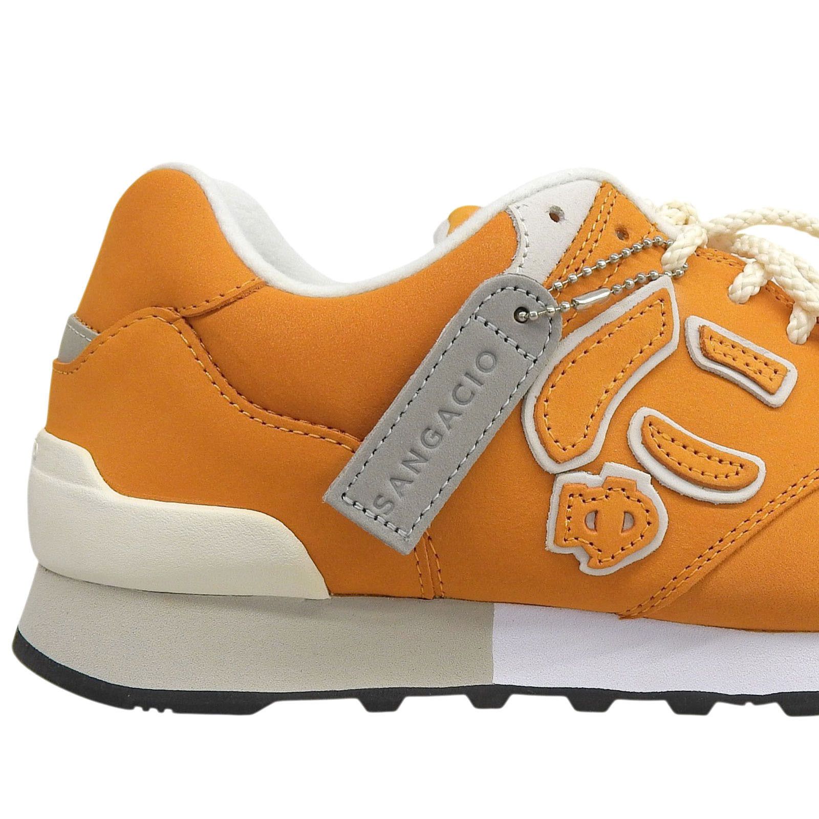 Other Other via SANGACIO Leather Sneakers Leather Shoes DUTY FREE for USA Size ONE SIZE - 5 Thumbnail