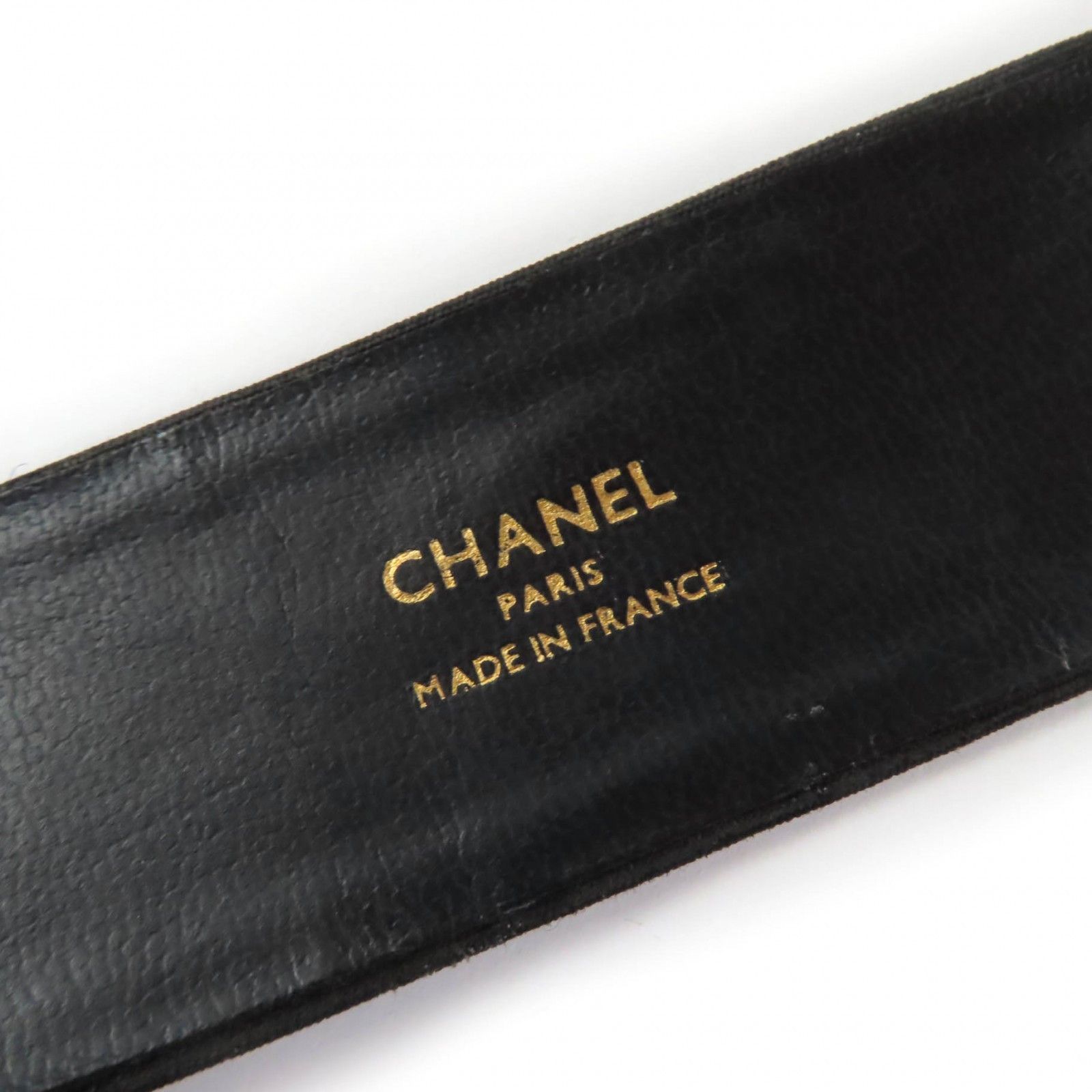 Chanel Chanel Chanel Wool Dress Textile Dresses DUTY FREE for USA Size ONE SIZE - 9 Thumbnail