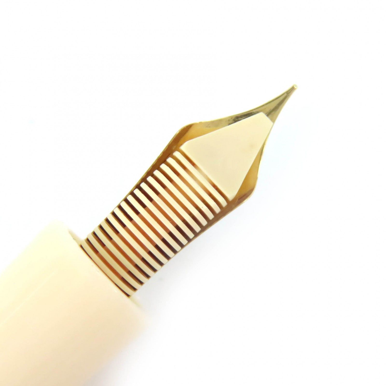 Other Other Visconti Amerigo Vespucci Limited Fountain Pen Others Pen V55652 DUTY FREE for USA Size ONE SIZE - 5 Thumbnail