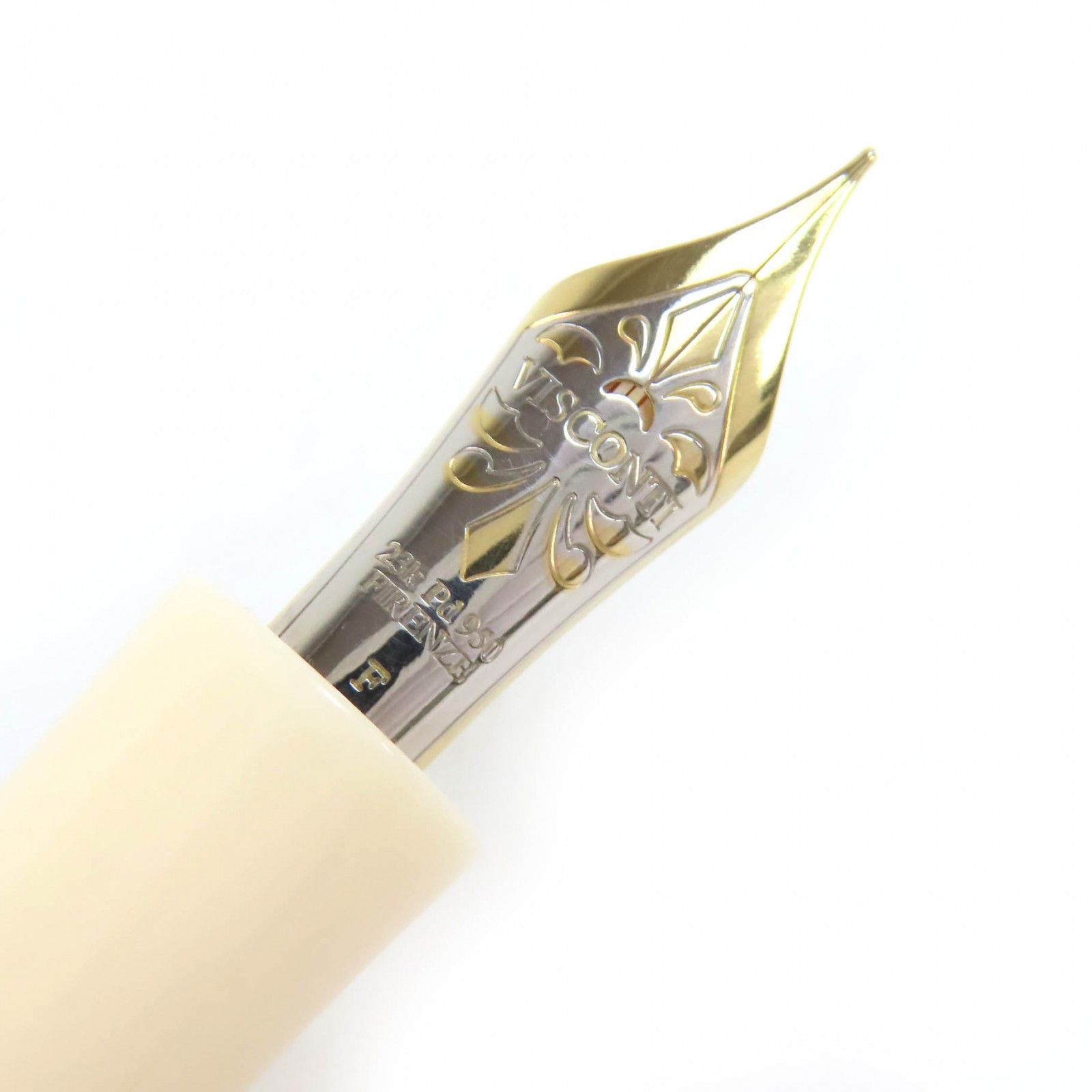 Other Other Visconti Amerigo Vespucci Limited Fountain Pen Others Pen V55652 DUTY FREE for USA Size ONE SIZE - 4 Thumbnail