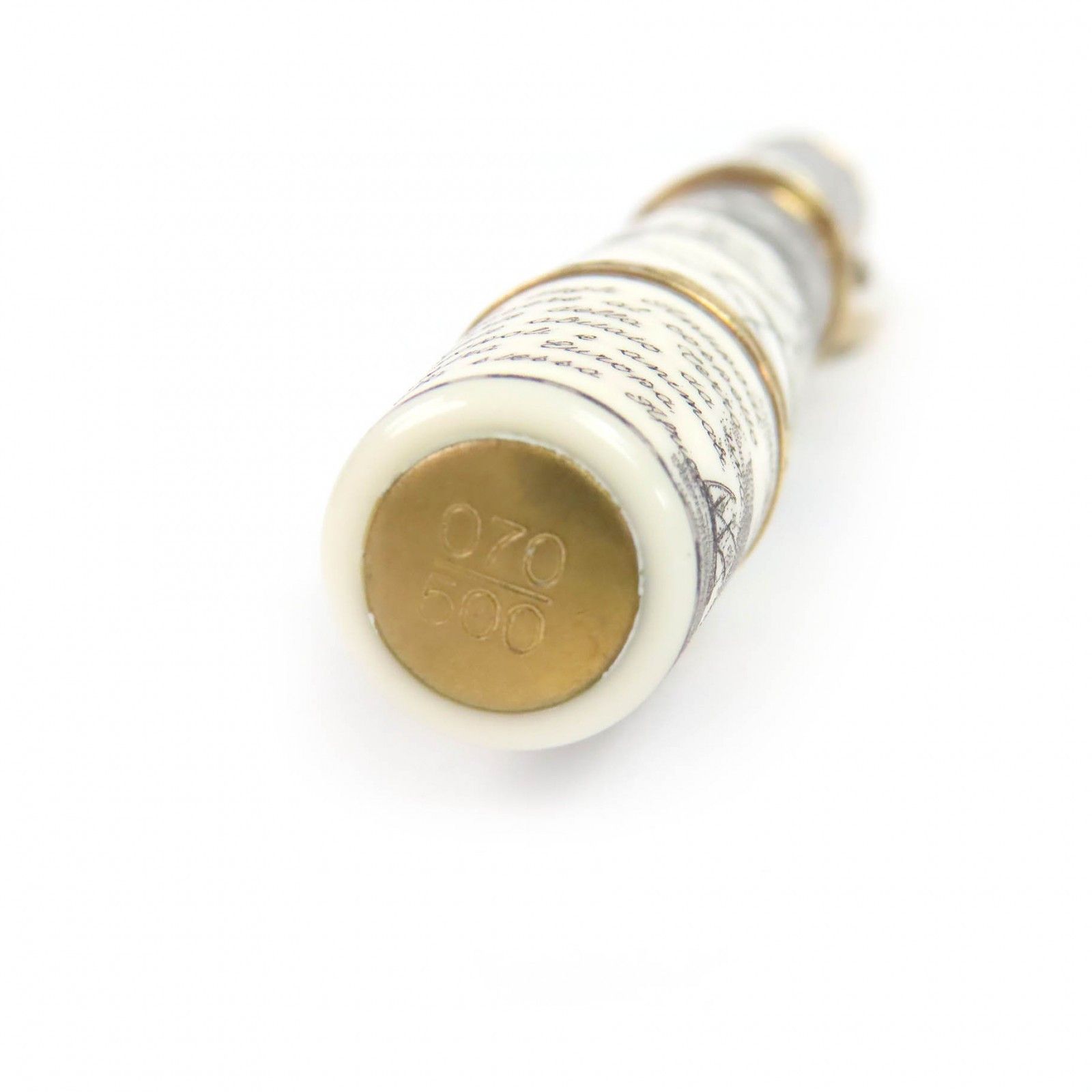 Other Other Visconti Amerigo Vespucci Limited Fountain Pen Others Pen V55652 DUTY FREE for USA Size ONE SIZE - 10 Thumbnail