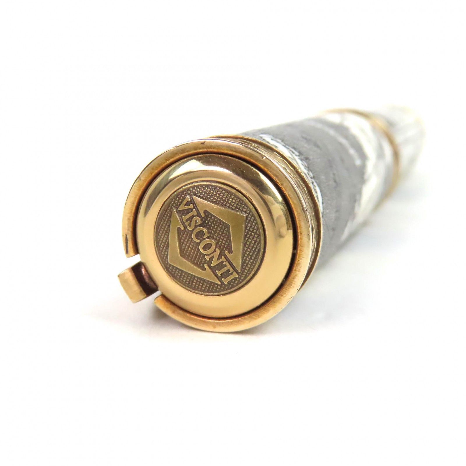 Other Other Visconti Amerigo Vespucci Limited Fountain Pen Others Pen V55652 DUTY FREE for USA Size ONE SIZE - 6 Thumbnail