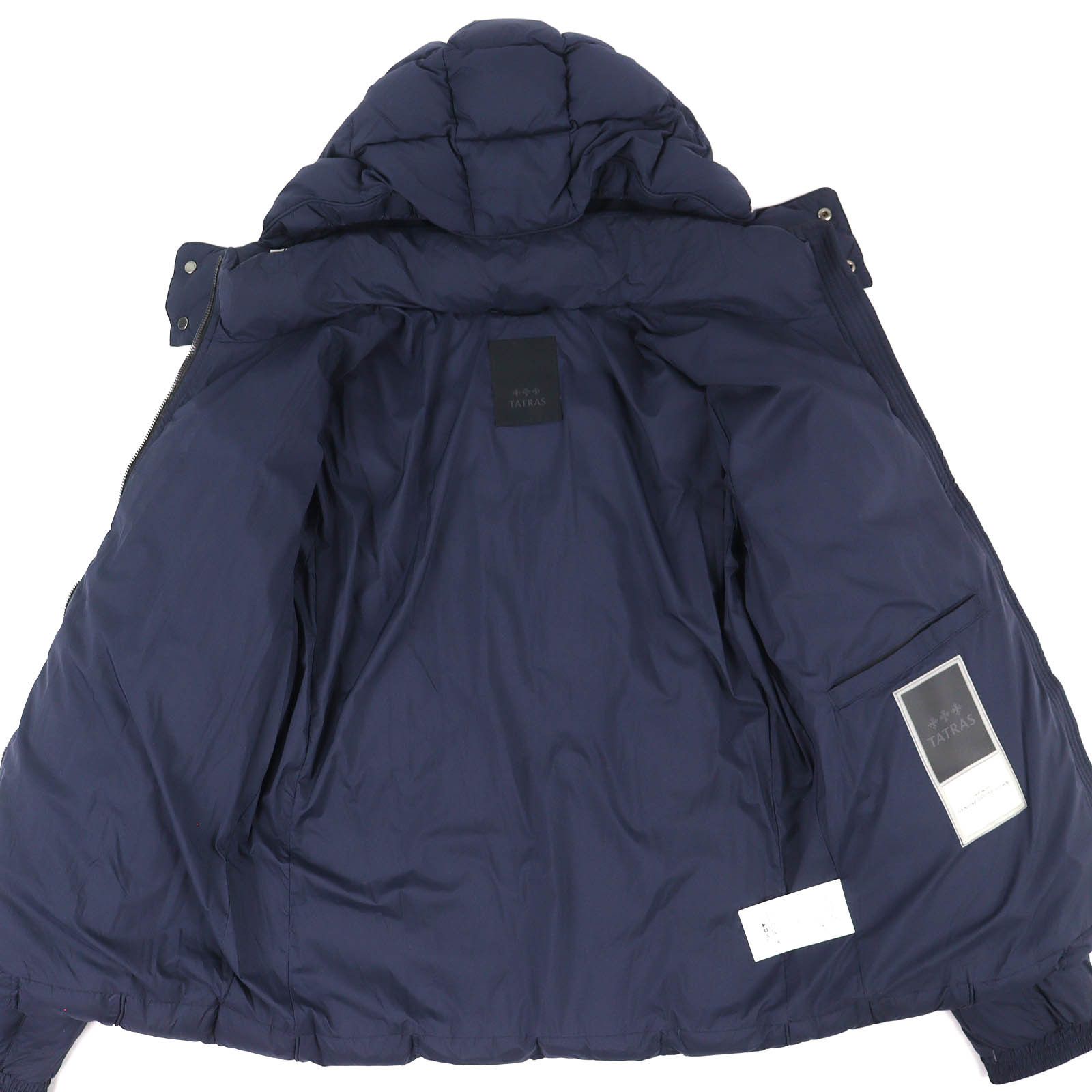 Other Other TATRAS GESSO Down Jacket Textile Outerwear MTAT22A4841 DUTY FREE for USA Size ONE SIZE - 3 Thumbnail