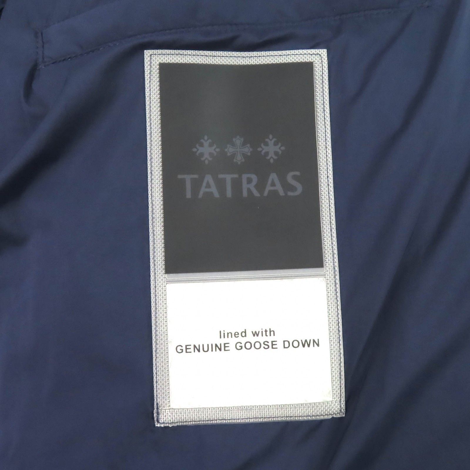 Other Other TATRAS GESSO Down Jacket Textile Outerwear MTAT22A4841 DUTY FREE for USA Size ONE SIZE - 8 Thumbnail