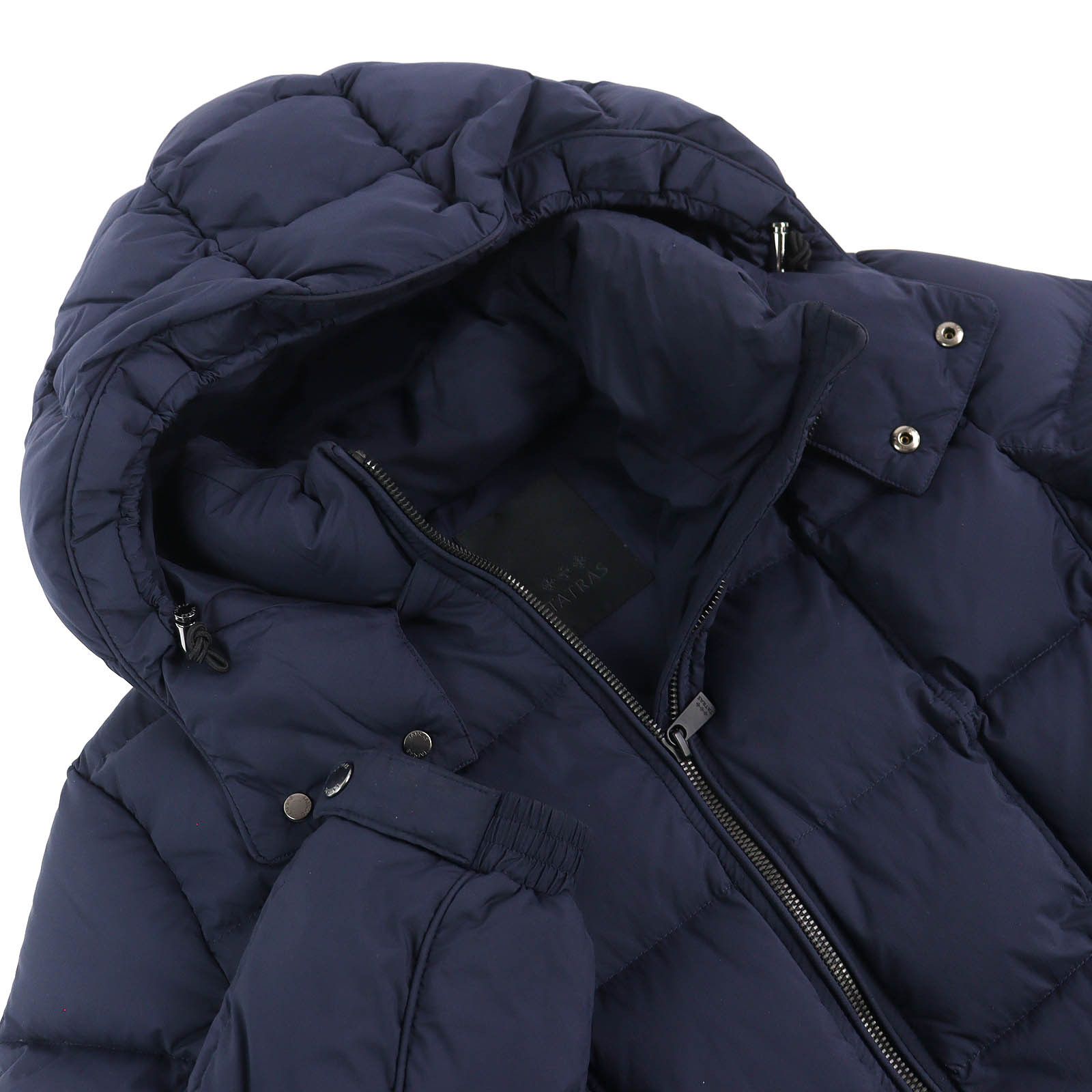 Other Other TATRAS GESSO Down Jacket Textile Outerwear MTAT22A4841 DUTY FREE for USA Size ONE SIZE - 4 Thumbnail