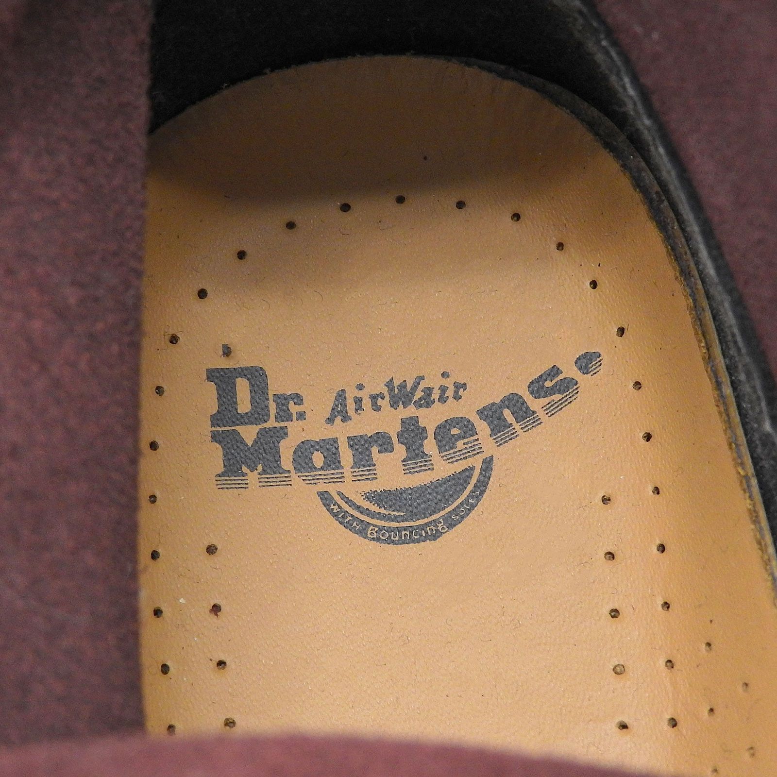 Other Other Dr.Martens 1460 Boots Leather Shoes 1460 DUTY FREE for USA Size ONE SIZE - 6 Thumbnail