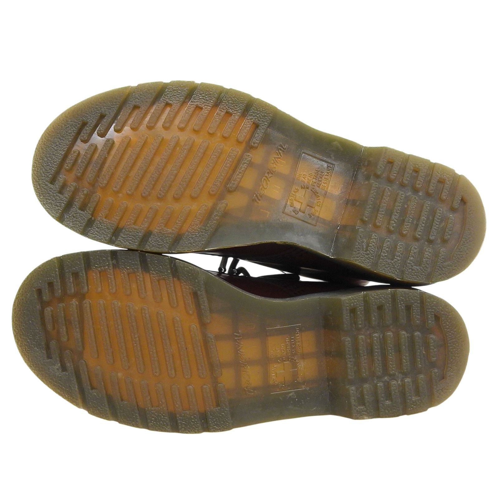 Other Other Dr.Martens 1460 Boots Leather Shoes 1460 DUTY FREE for USA Size ONE SIZE - 5 Thumbnail