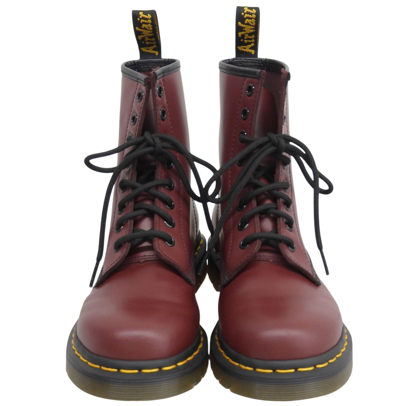 Other Other Dr.Martens 1460 Boots Leather Shoes 1460 DUTY FREE for USA Size ONE SIZE - 3 Thumbnail