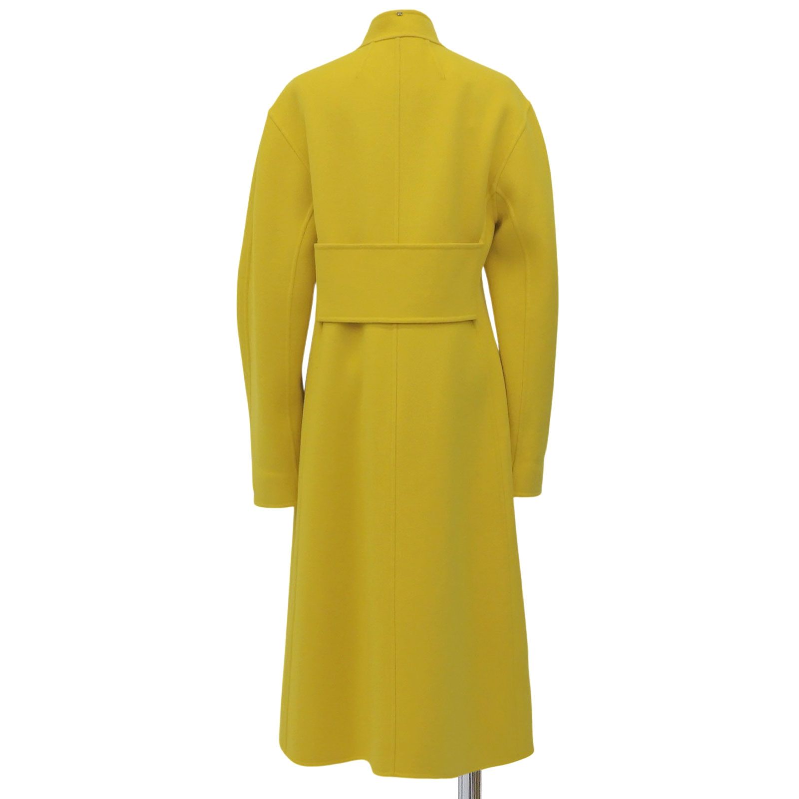 Other Other SPORTMAX Wool Blend Coat Textile Outerwear DUTY FREE for USA Size ONE SIZE - 2 Thumbnail