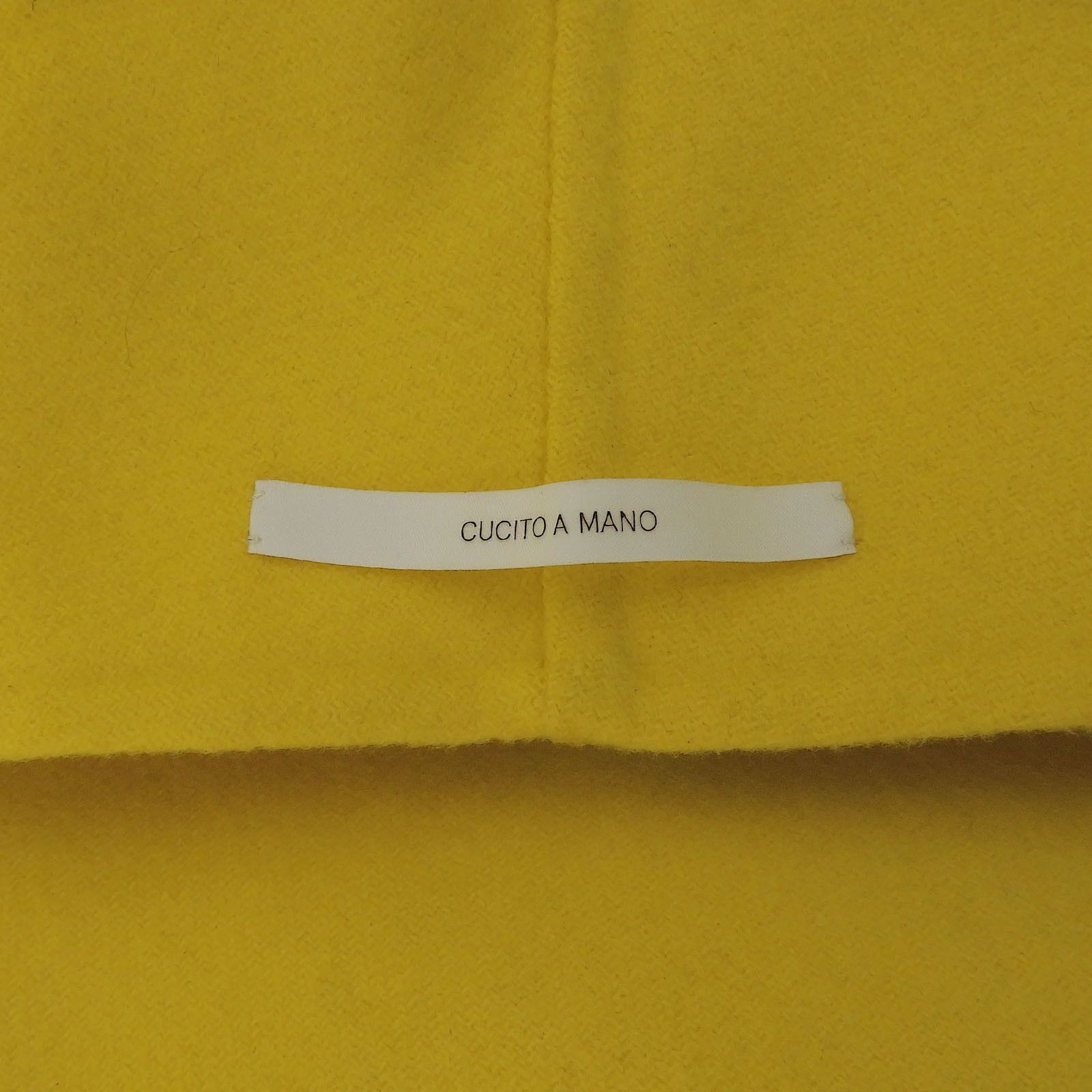 Other Other SPORTMAX Wool Blend Coat Textile Outerwear DUTY FREE for USA Size ONE SIZE - 5 Thumbnail