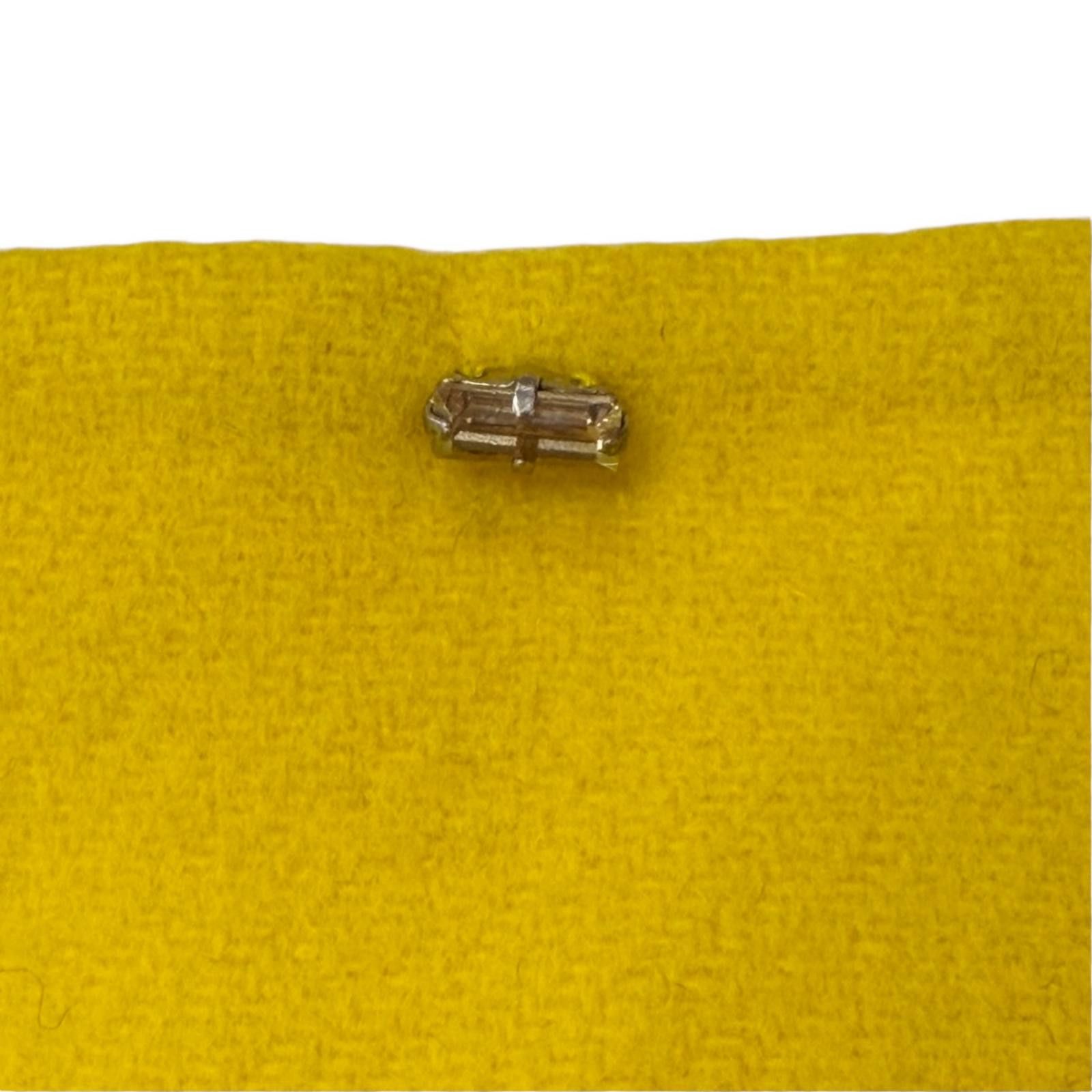 Other Other SPORTMAX Wool Blend Coat Textile Outerwear DUTY FREE for USA Size ONE SIZE - 6 Thumbnail