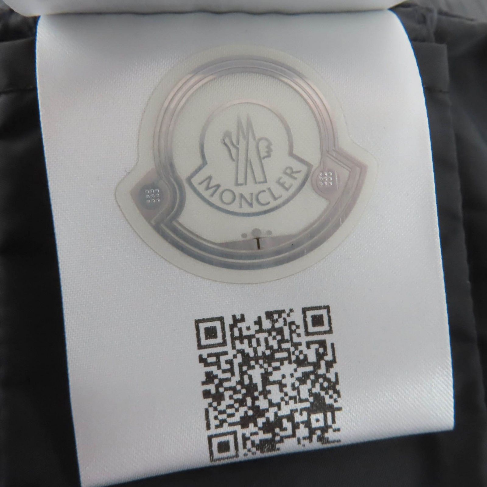 Moncler Moncler Moncler BAIRON Down Vest Textile Outerwear DUTY FREE for USA Size ONE SIZE - 14 Thumbnail