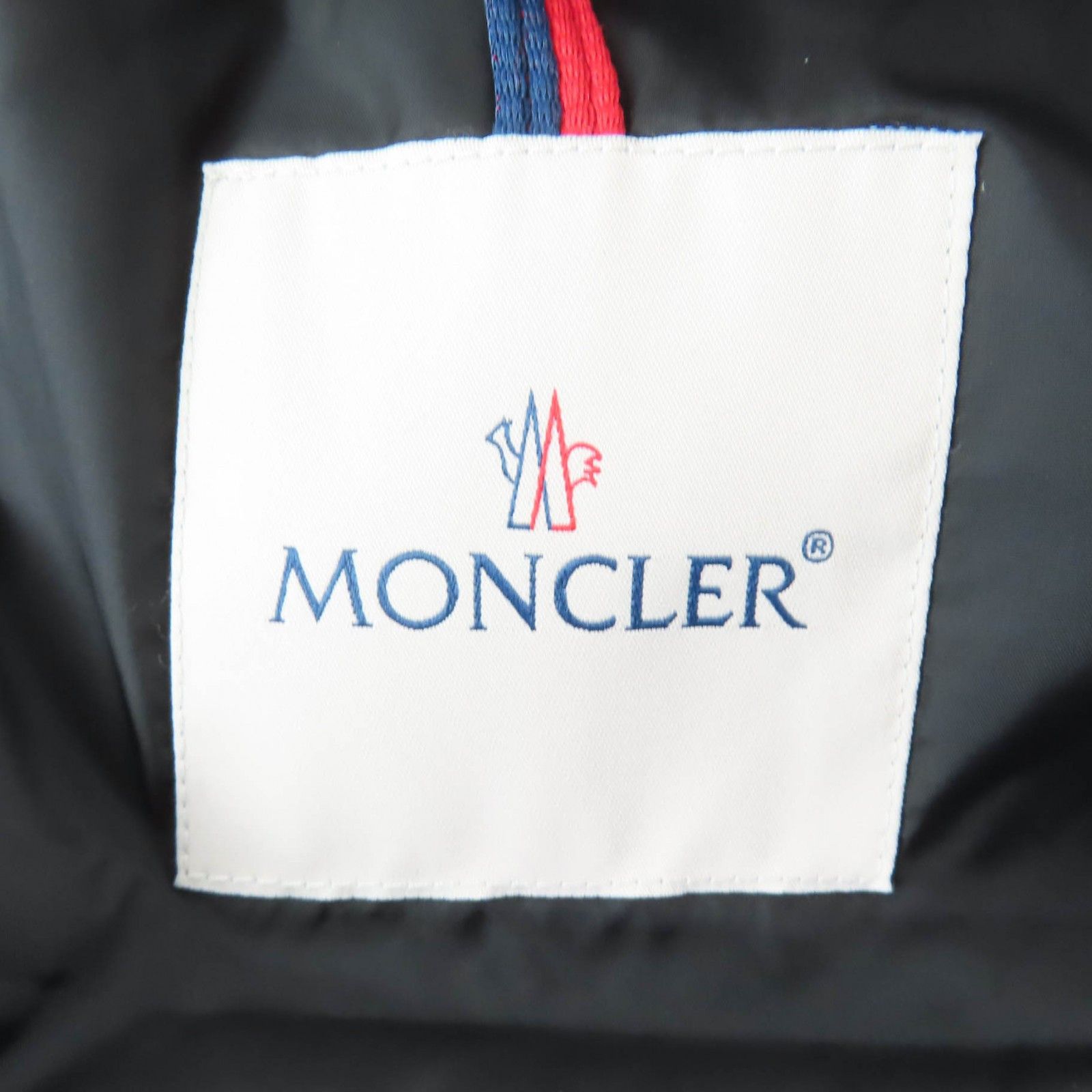 Moncler Moncler Moncler BAIRON Down Vest Textile Outerwear DUTY FREE for USA Size ONE SIZE - 9 Thumbnail