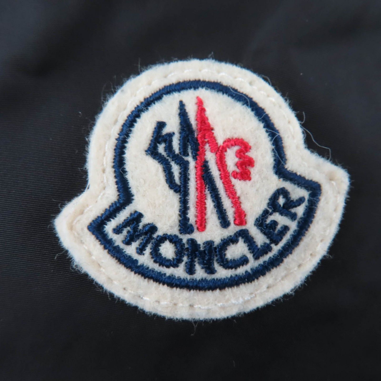 Moncler Moncler Moncler BAIRON Down Vest Textile Outerwear DUTY FREE for USA Size ONE SIZE - 7 Thumbnail