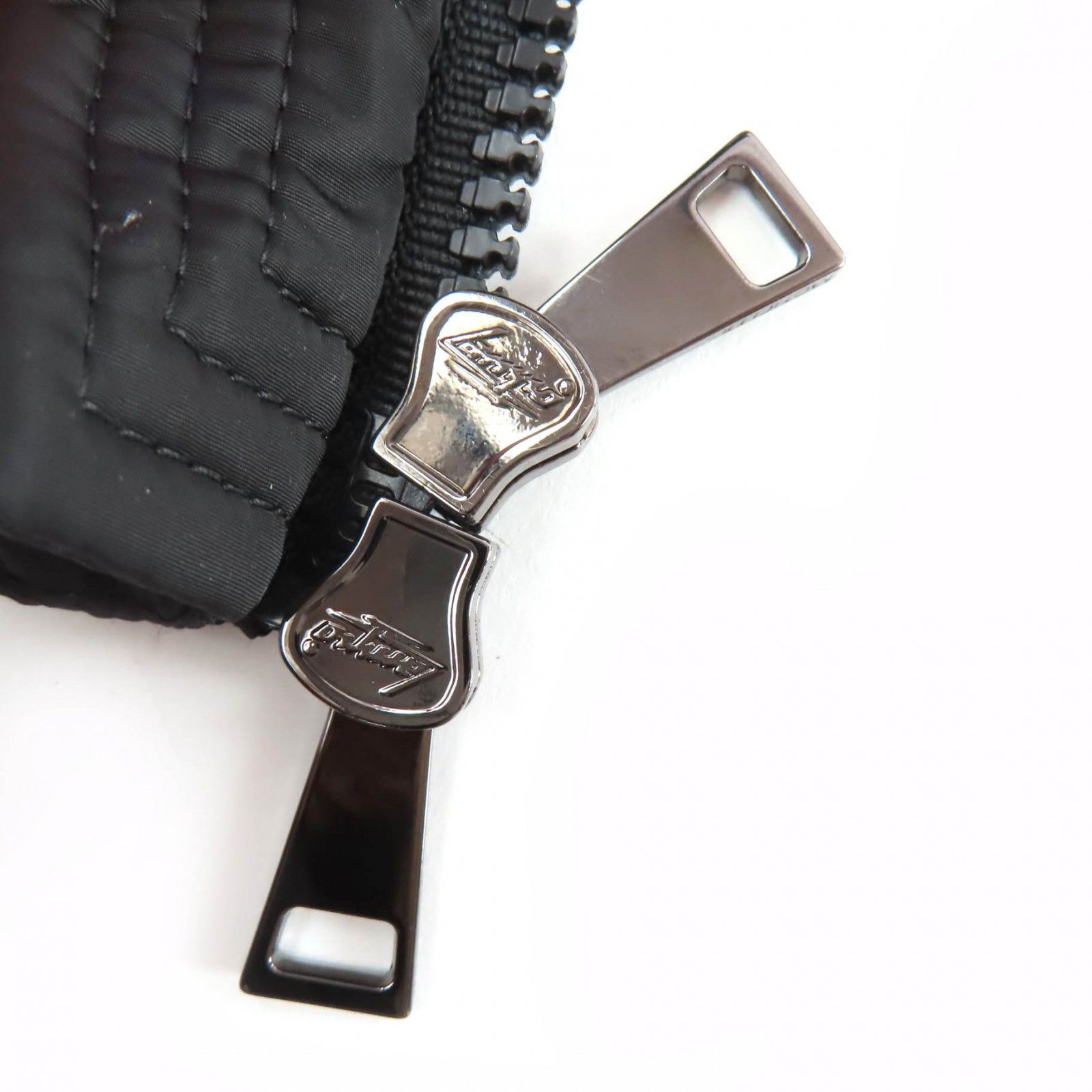 Moncler Moncler Moncler BAIRON Down Vest Textile Outerwear DUTY FREE for USA Size ONE SIZE - 8 Thumbnail
