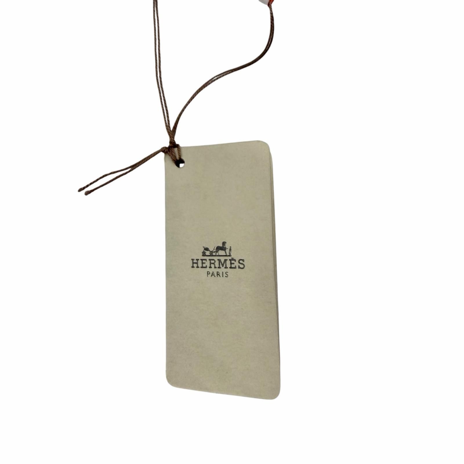 Hermes Hermes Hermes Yachting Plage Teresa Cotton Towel Textile Other DUTY FREE for USA Size ONE SIZE - 9 Thumbnail