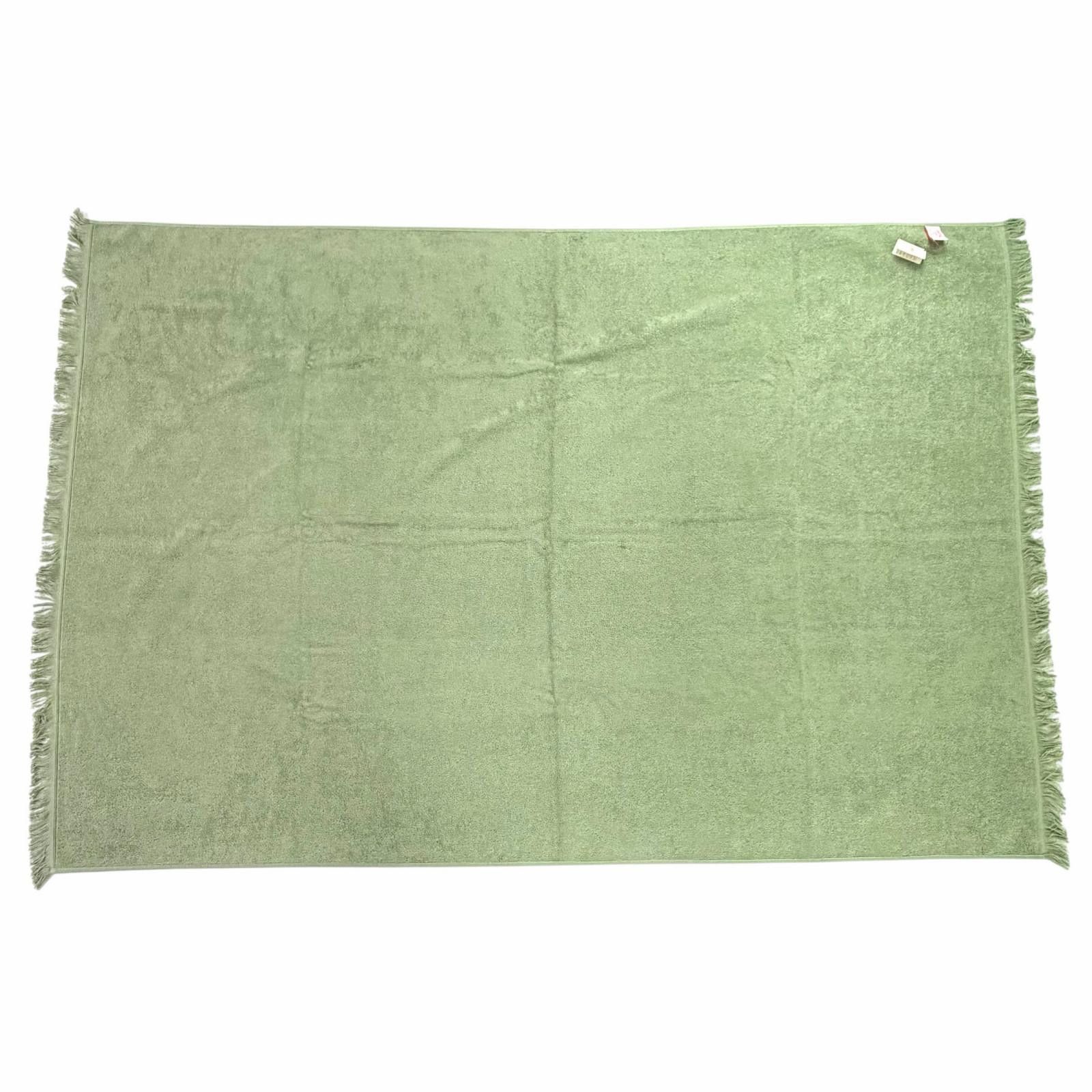 Hermes Hermes Hermes Yachting Plage Teresa Cotton Towel Textile Other DUTY FREE for USA Size ONE SIZE - 3 Thumbnail